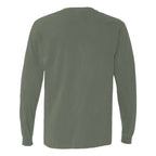 The Hudson Long Sleeve Tee