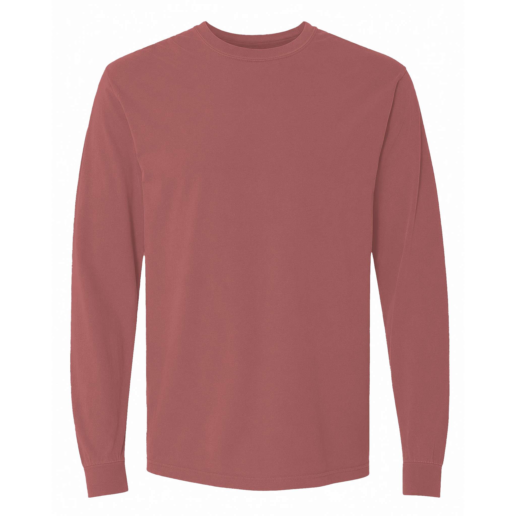 The Hudson Long Sleeve Tee