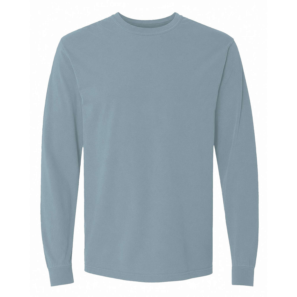 The Hudson Long Sleeve Tee