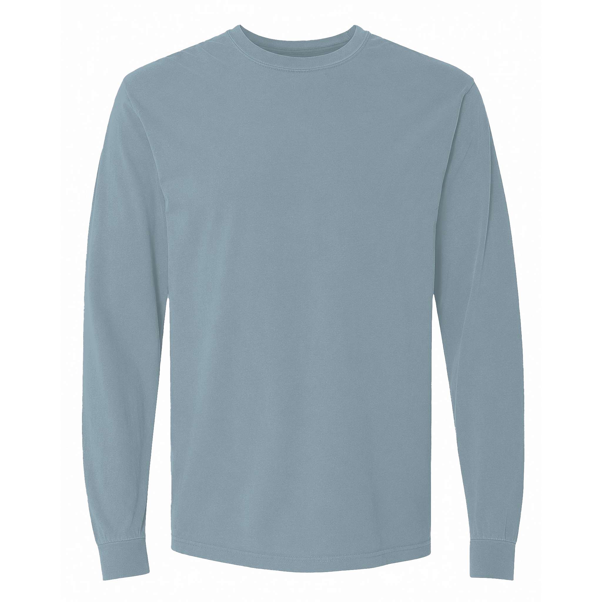 The Hudson Long Sleeve Tee