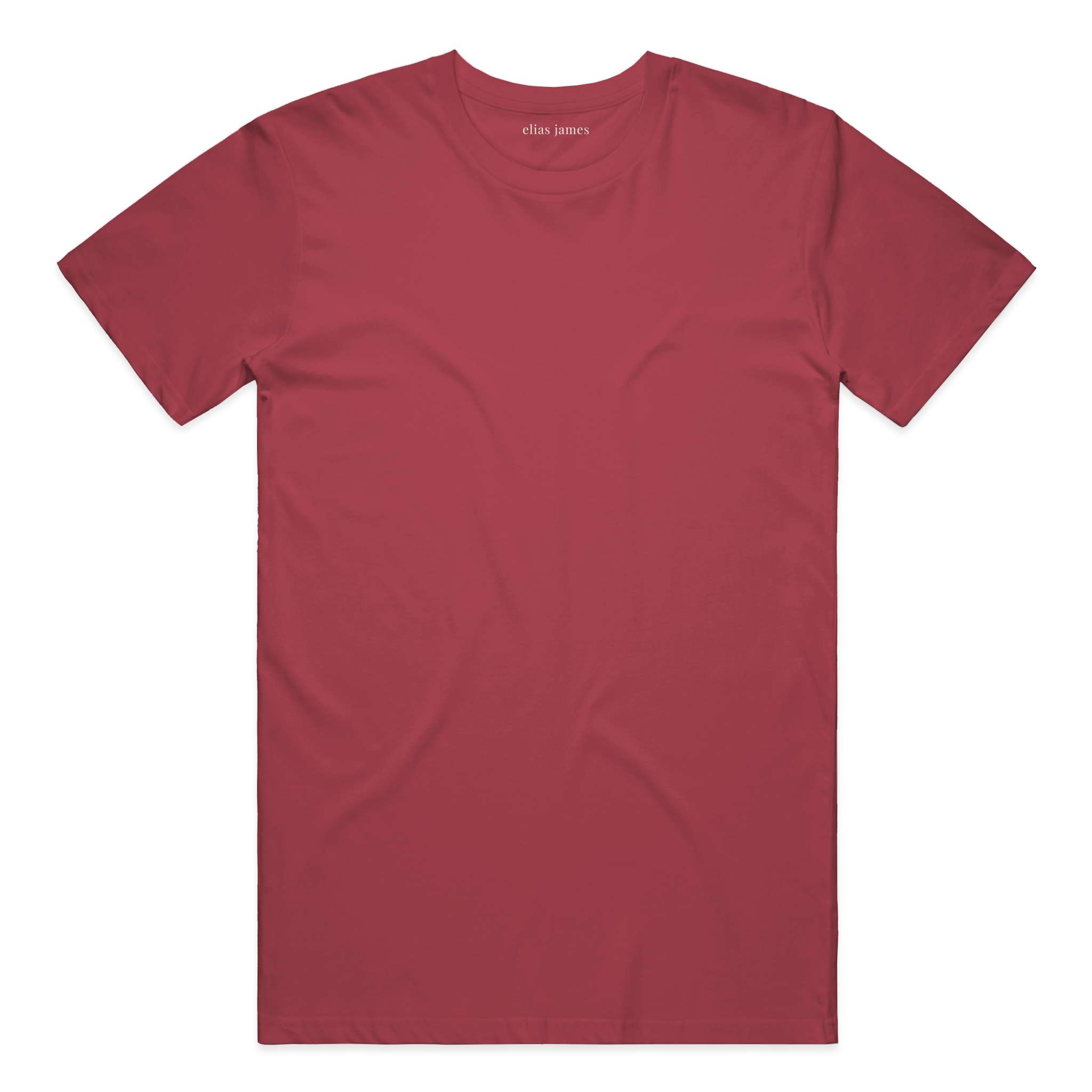 The Vanguard Tee 