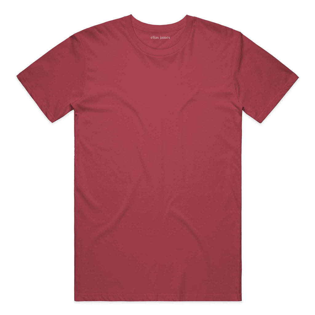 The Vanguard Tee