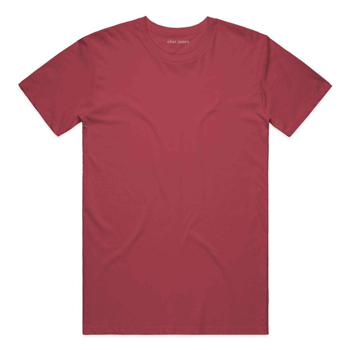The Vanguard Tee