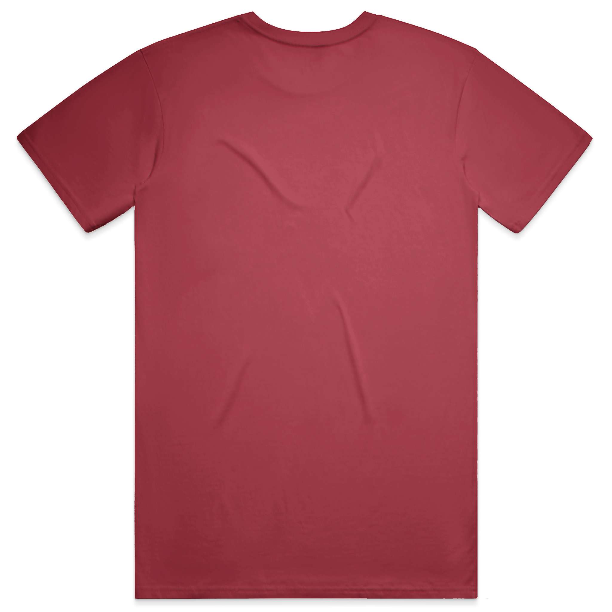The Vanguard Tee 