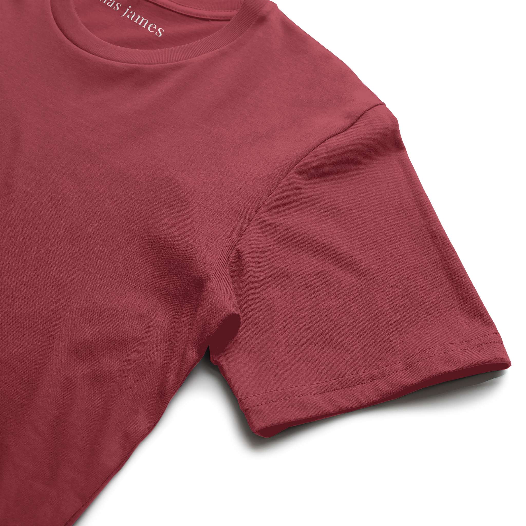 The Vanguard Tee 