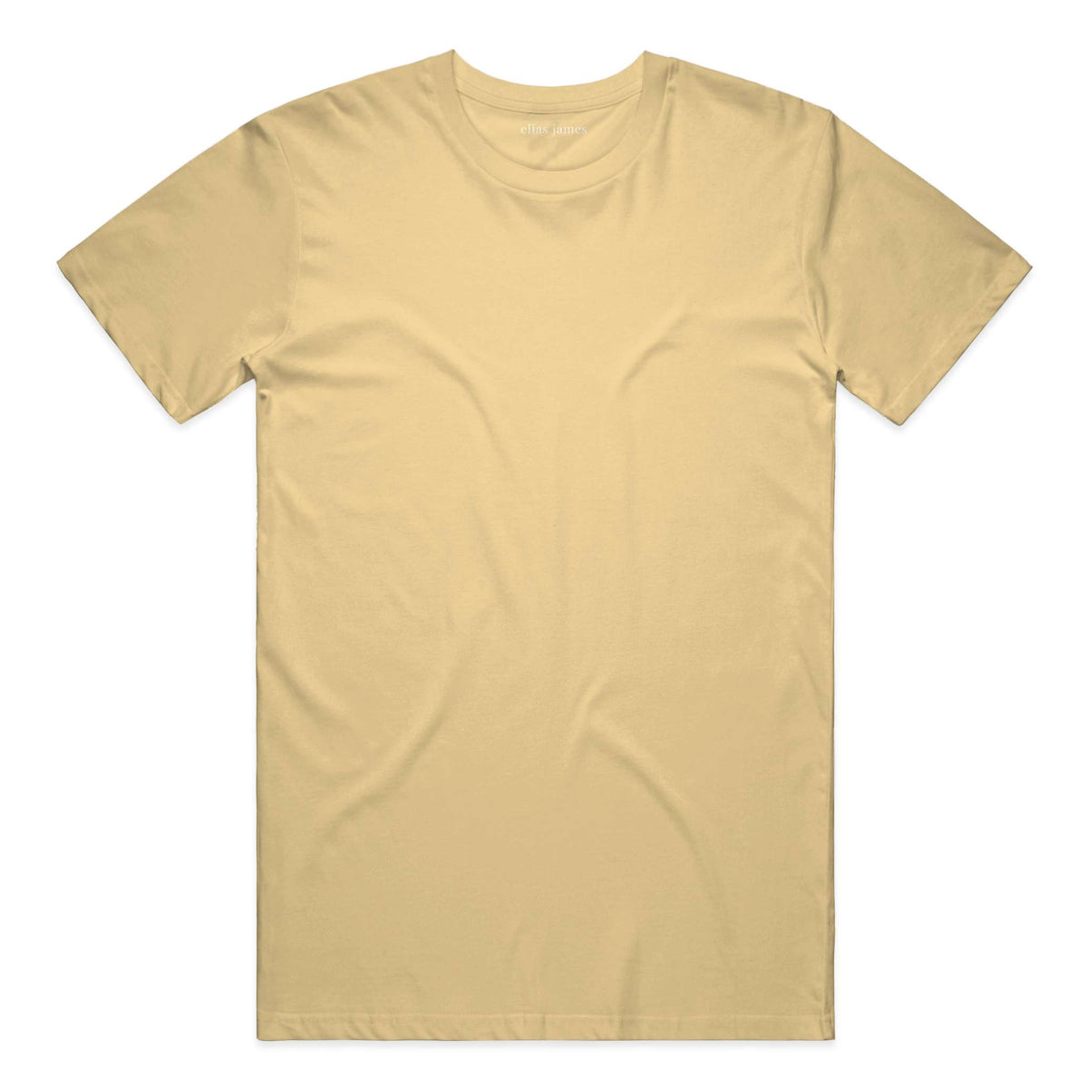 The Vanguard Tee