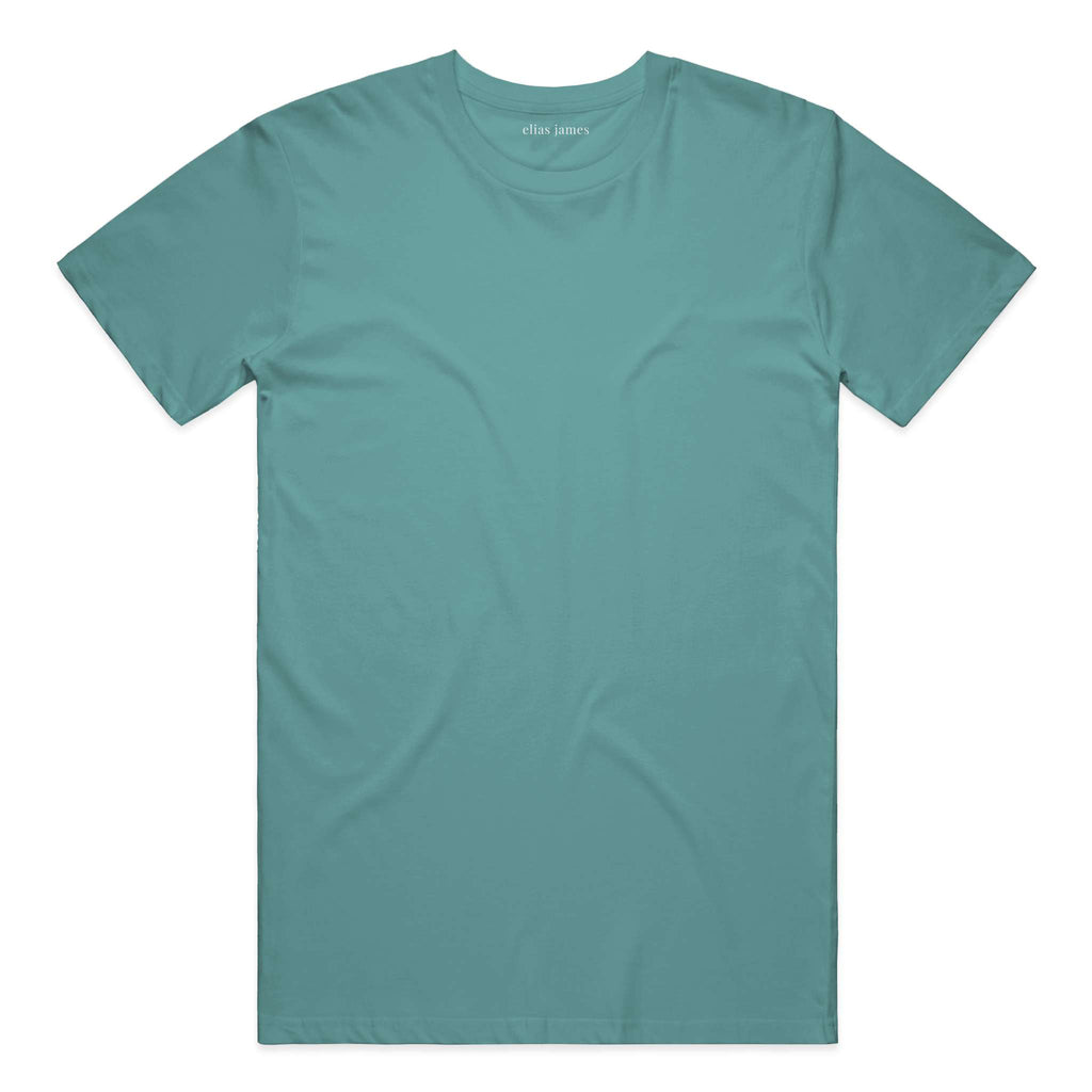 The Vanguard Tee