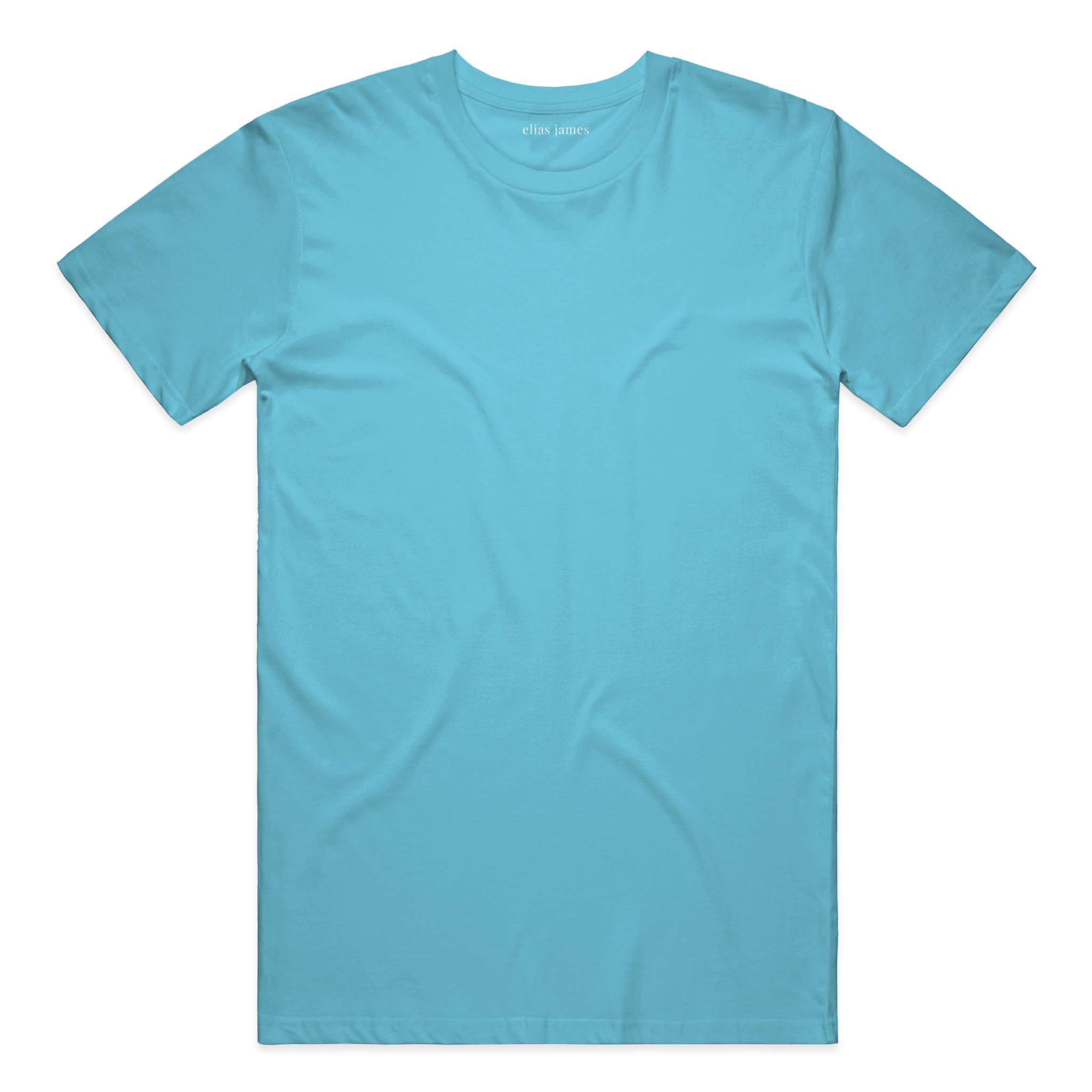 The Vanguard Tee