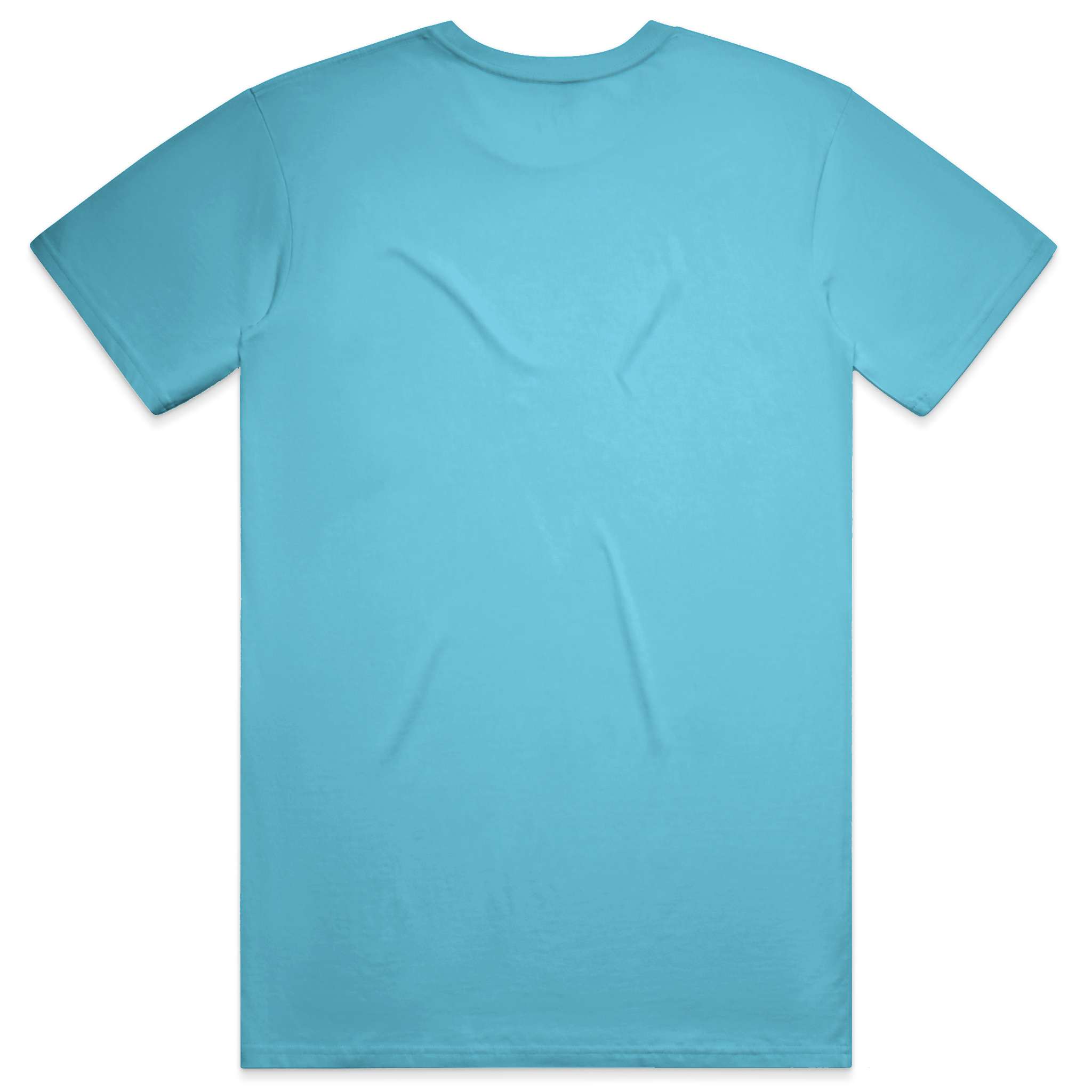 The Vanguard Tee 