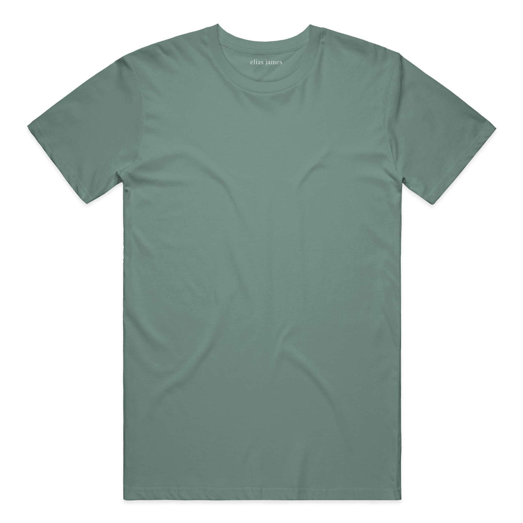 The Vanguard Tee