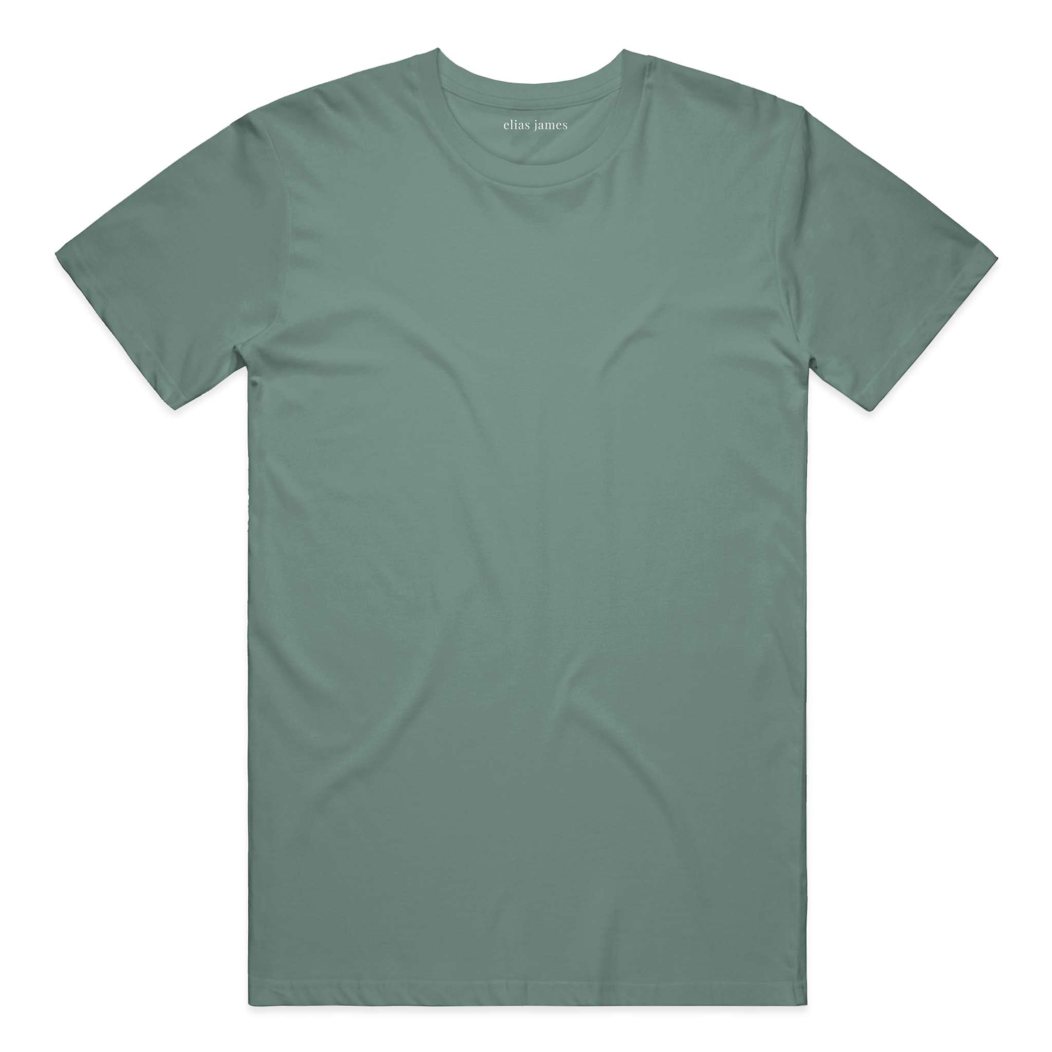 The Vanguard Tee