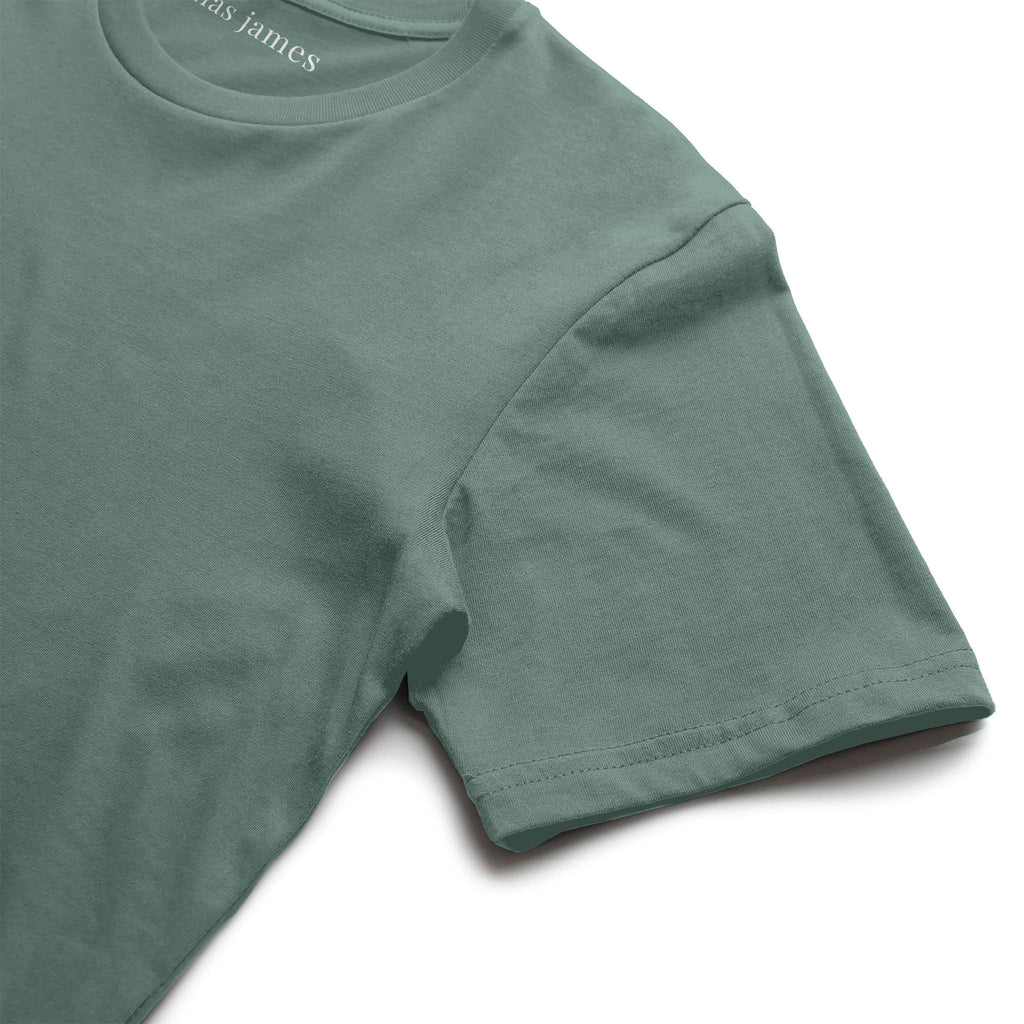 The Vanguard Tee 