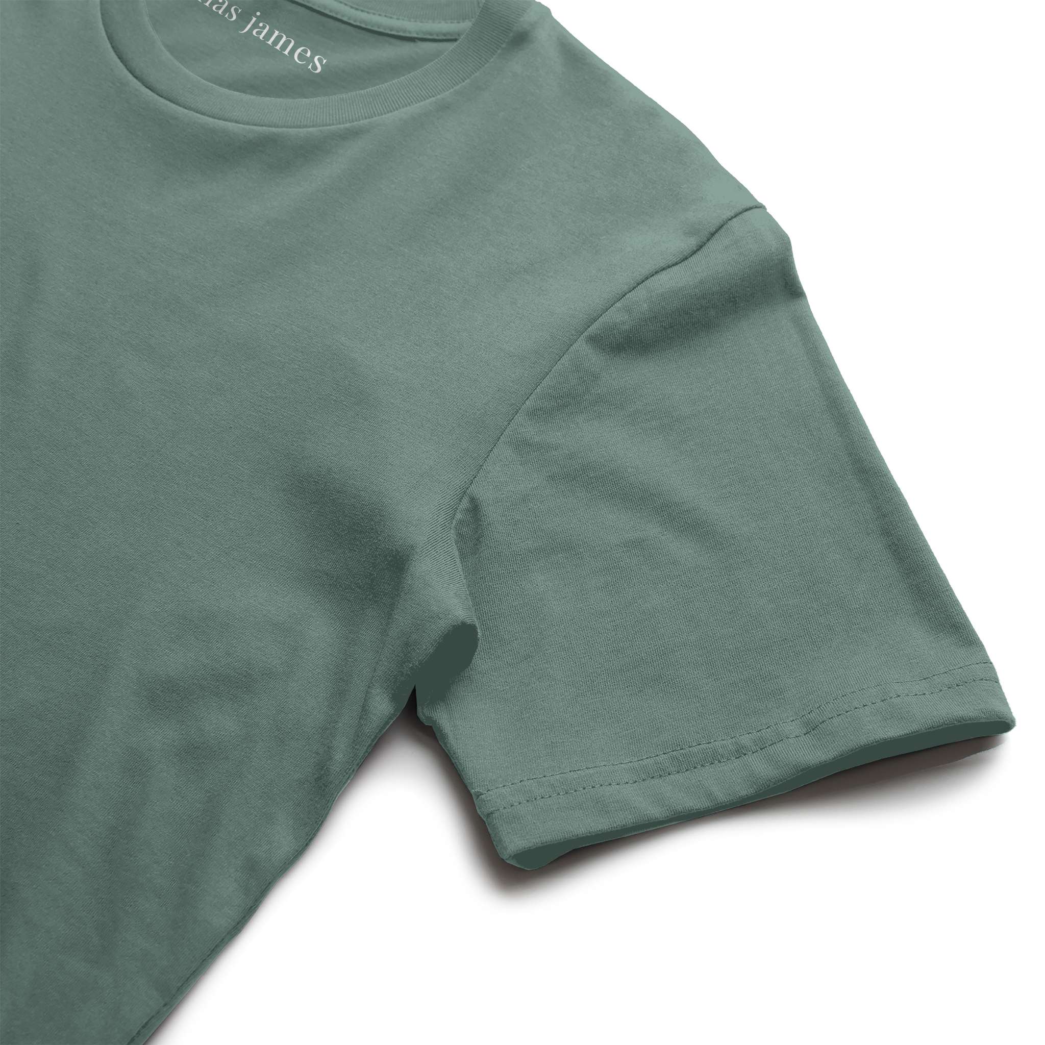 The Vanguard Tee 