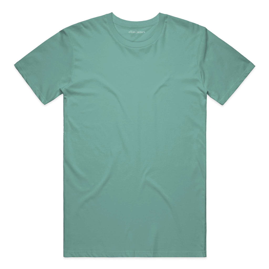 The Vanguard Tee