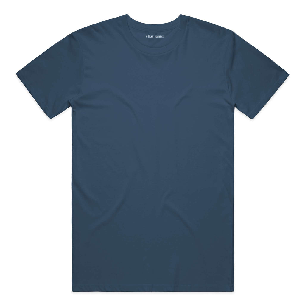 The Vanguard Tee