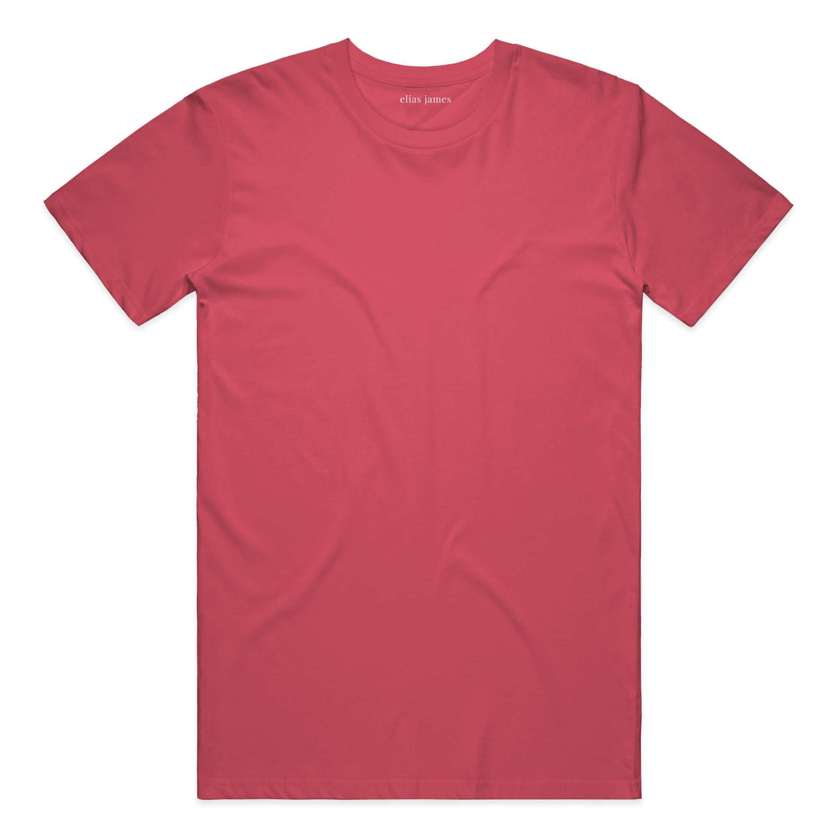 The Vanguard Tee