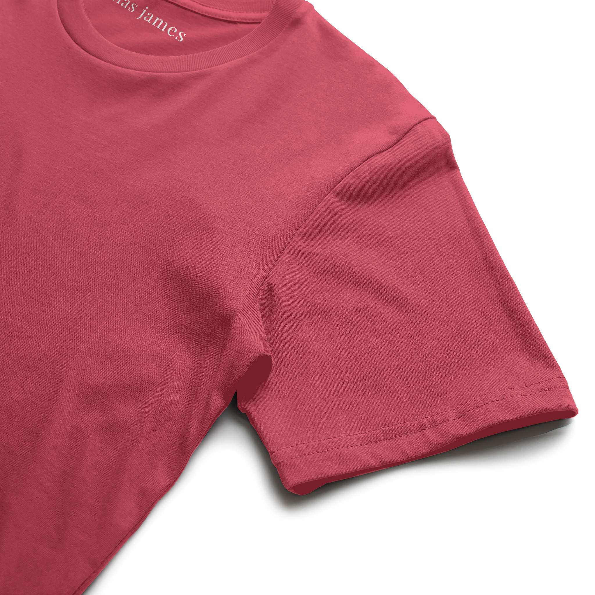 The Vanguard Tee