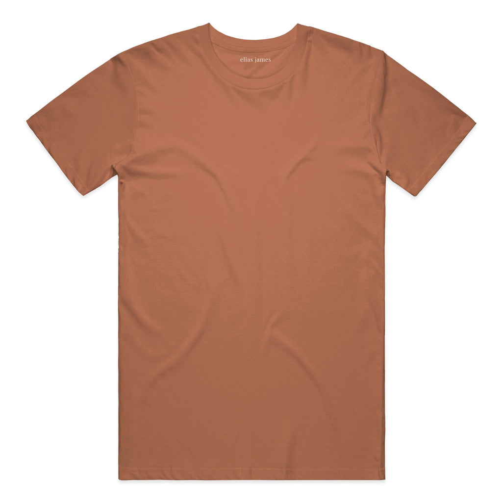 The Vanguard Tee