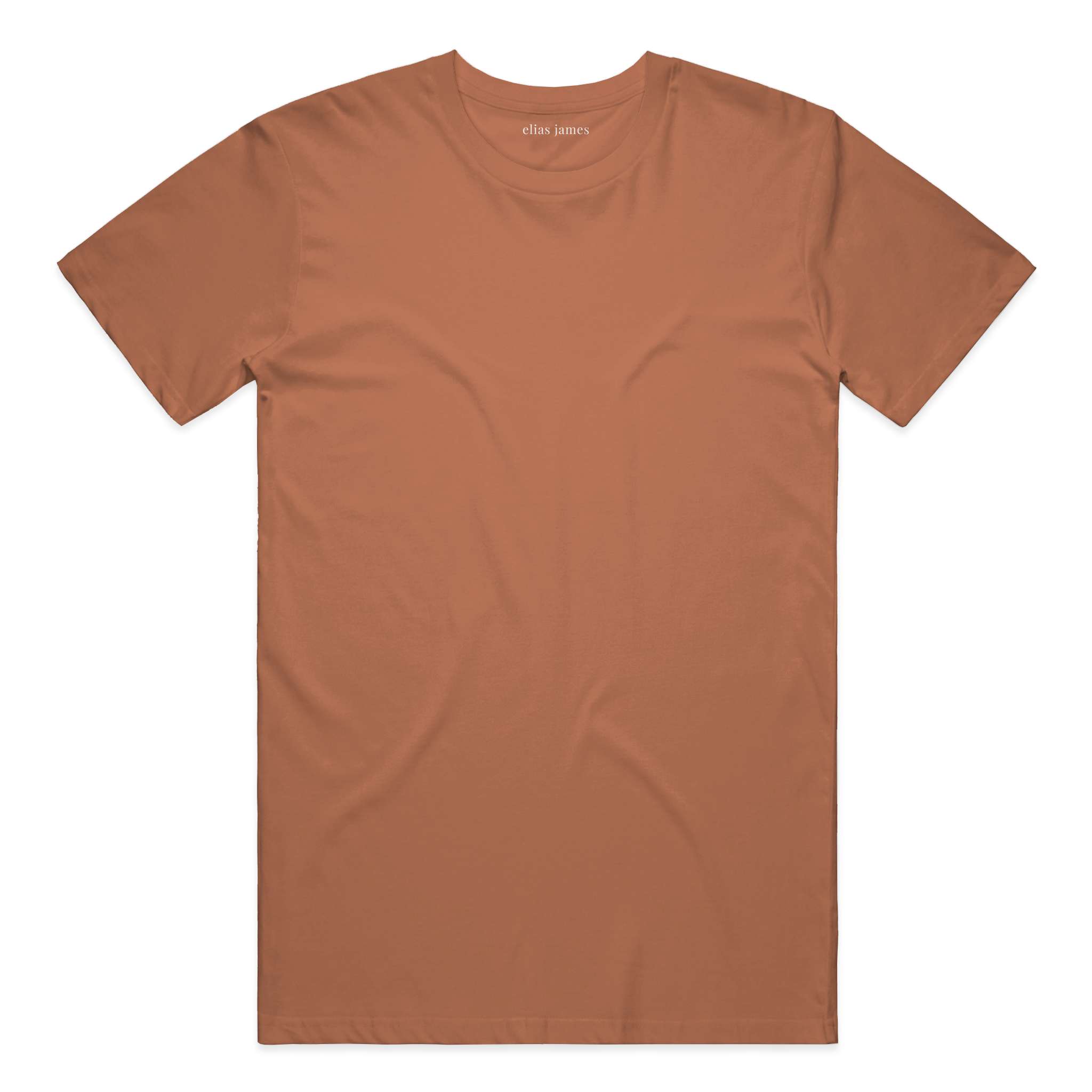 The Vanguard Tee