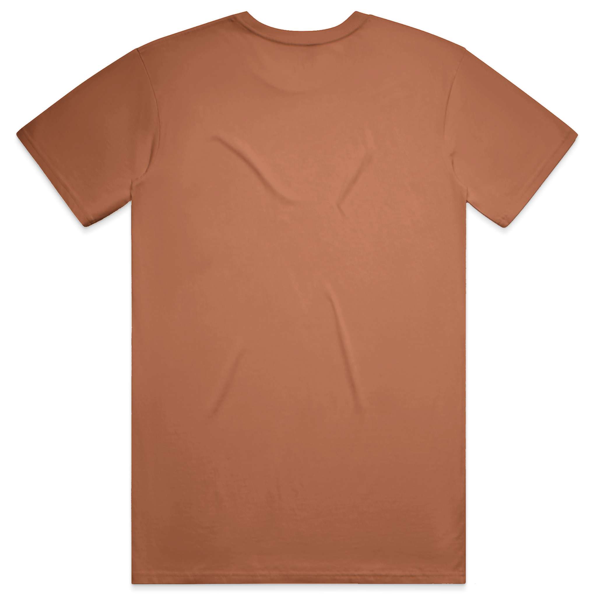 The Vanguard Tee