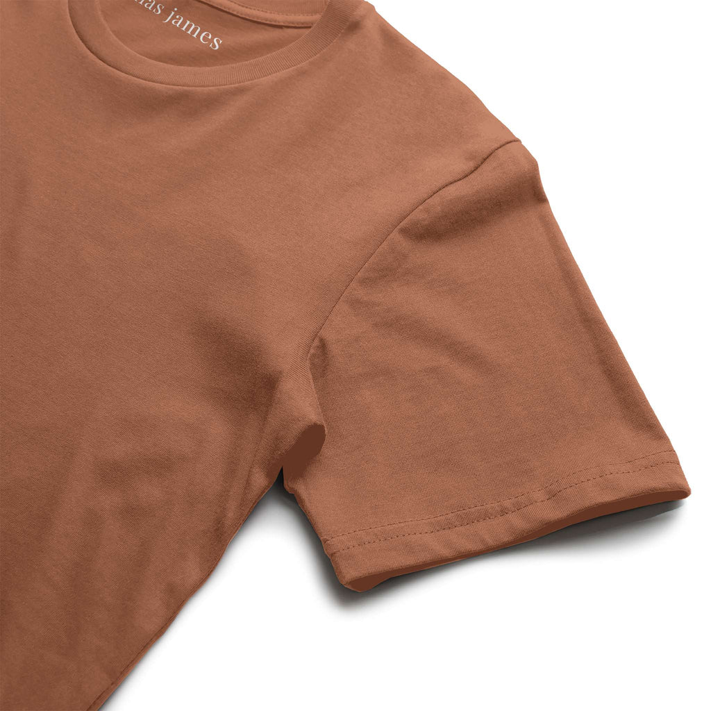 The Vanguard Tee