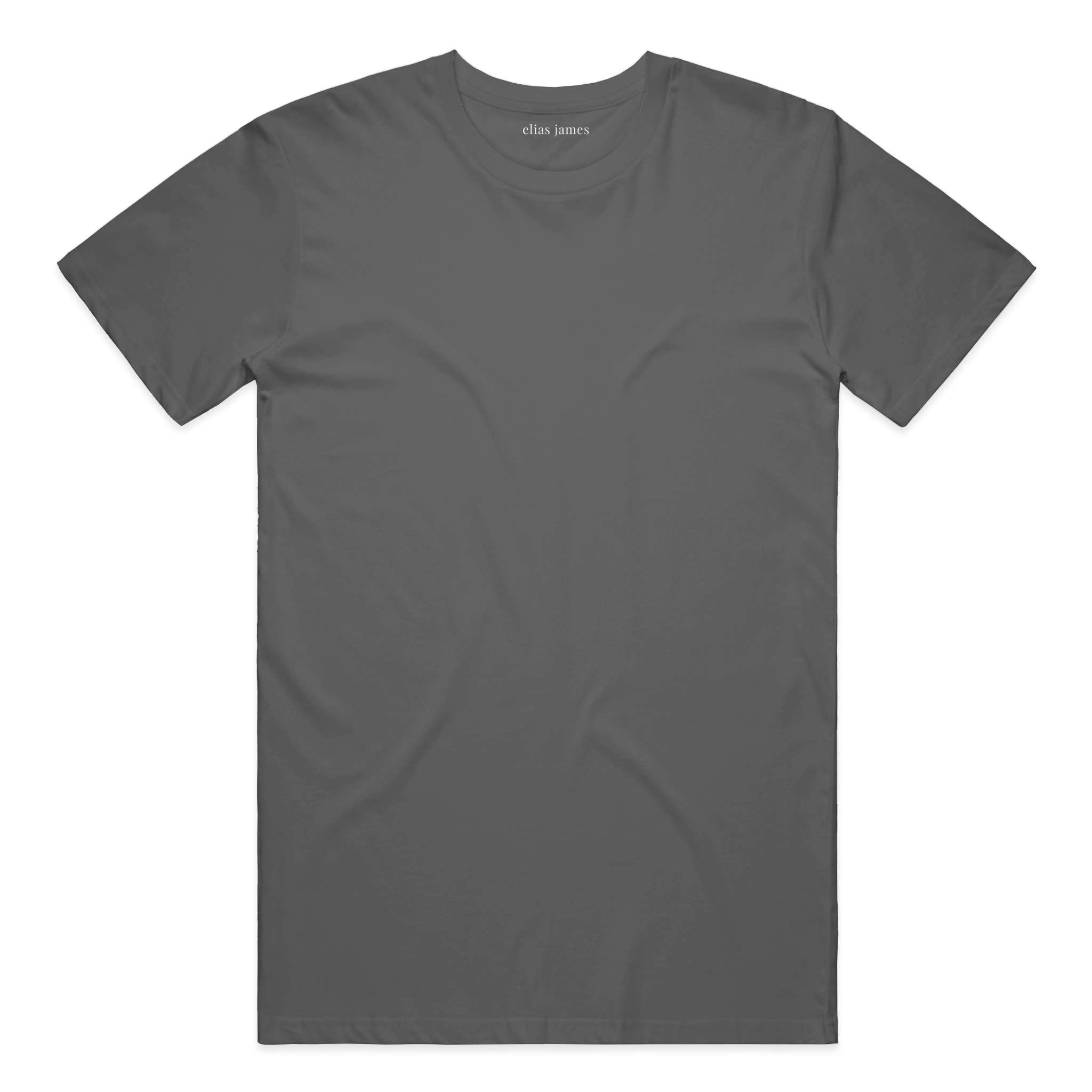 The Vanguard Tee