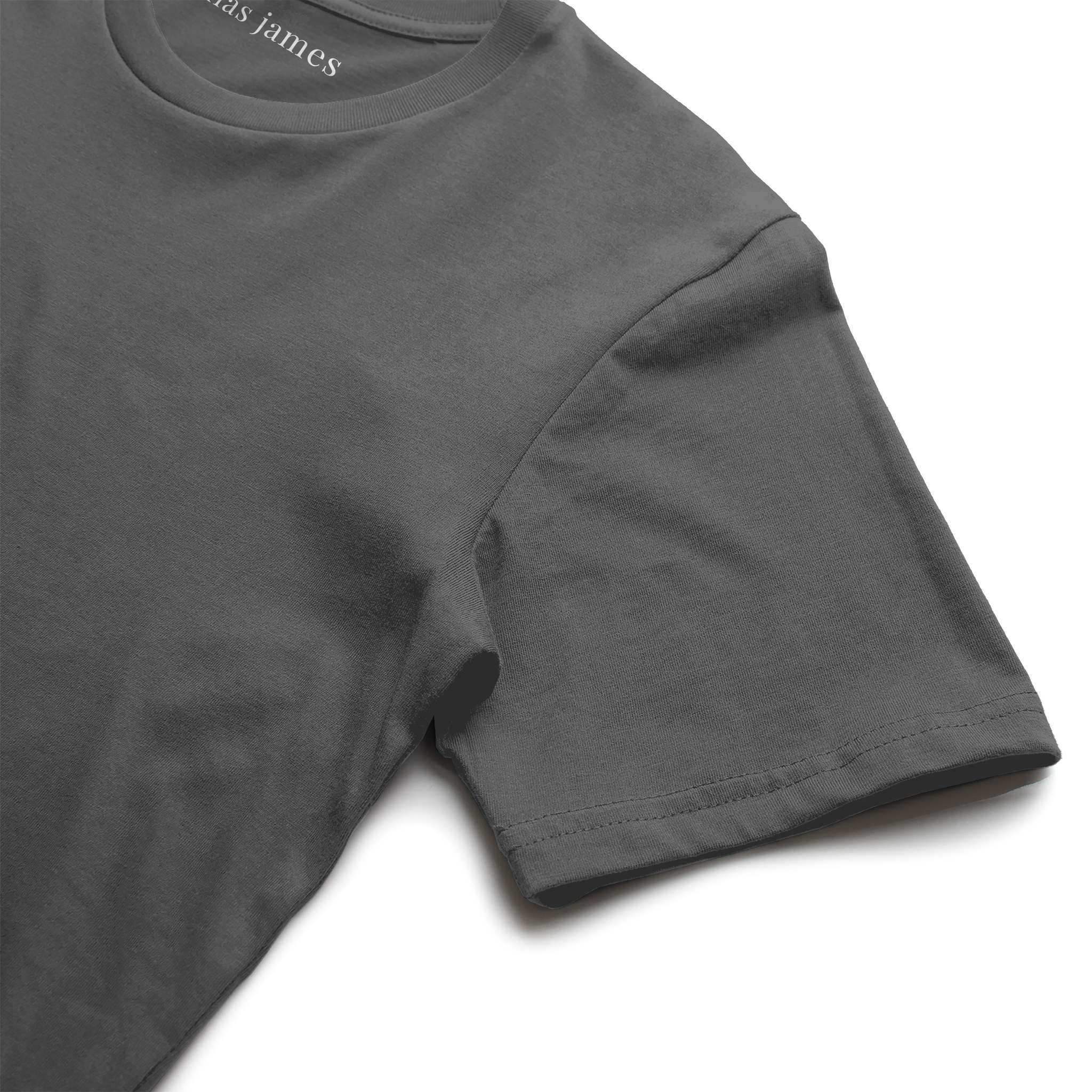 The Vanguard Tee
