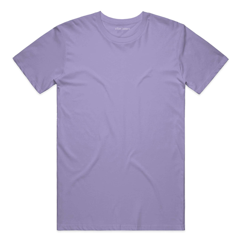 The Vanguard Tee