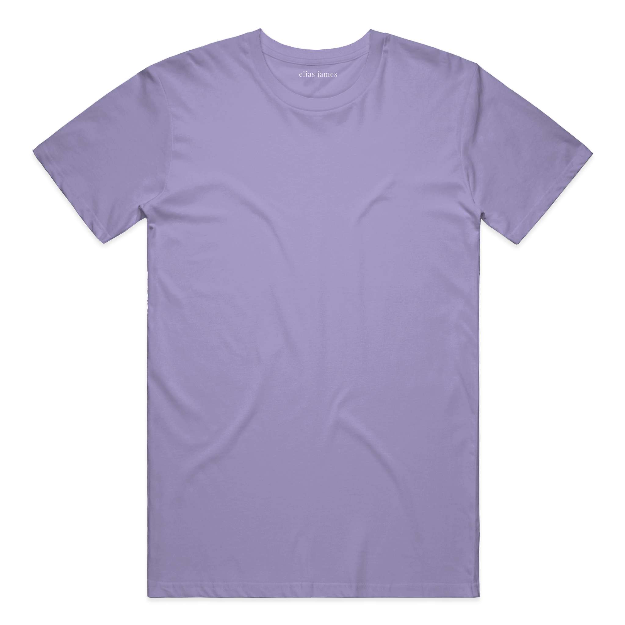 The Vanguard Tee