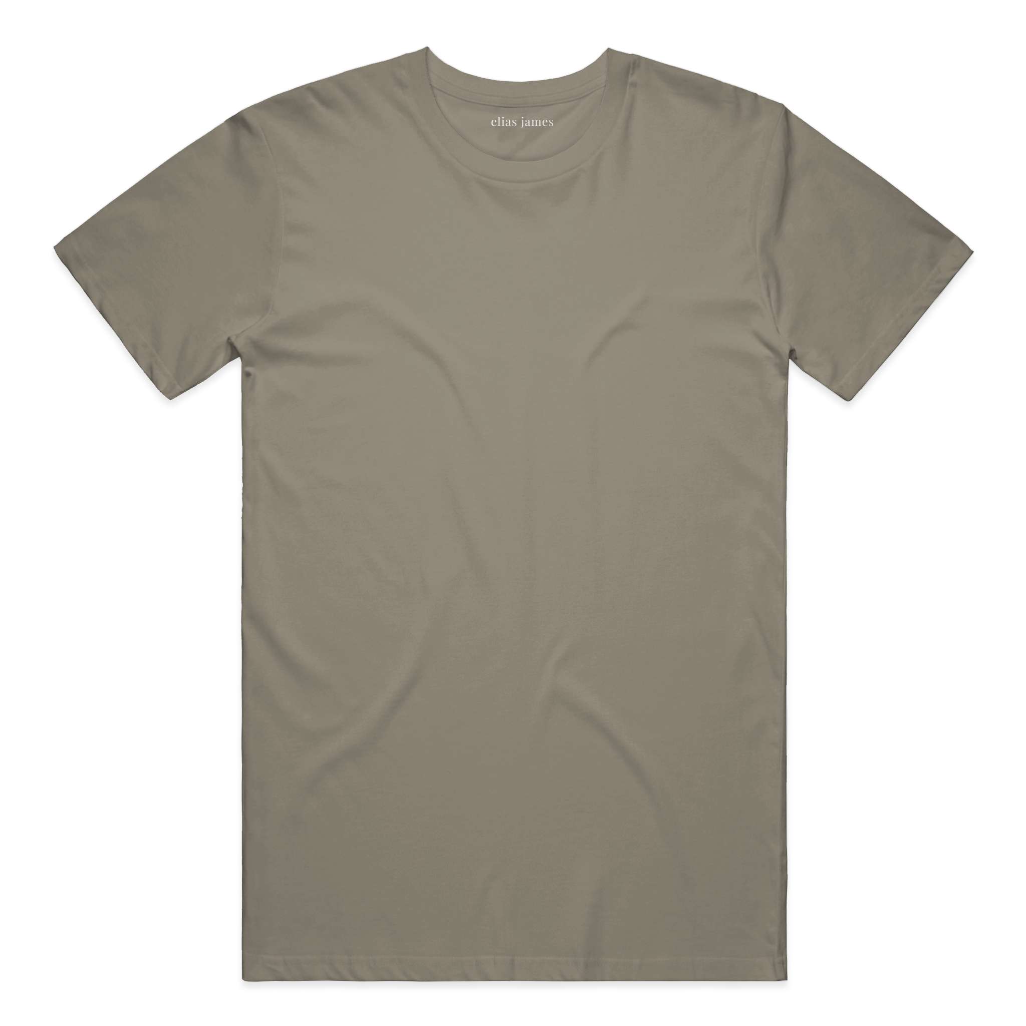 The Vanguard Tee