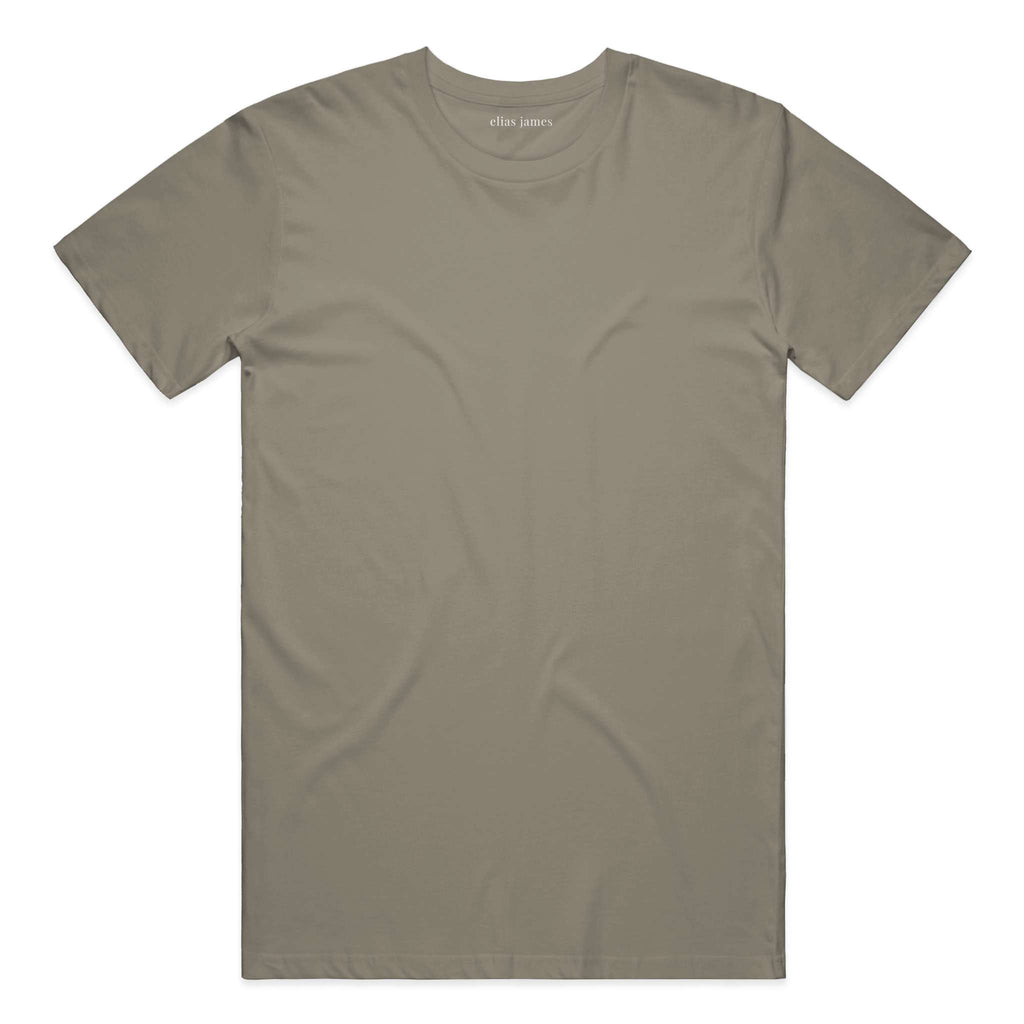 The Vanguard Tee