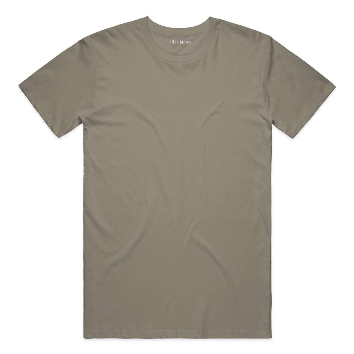 The Vanguard Tee