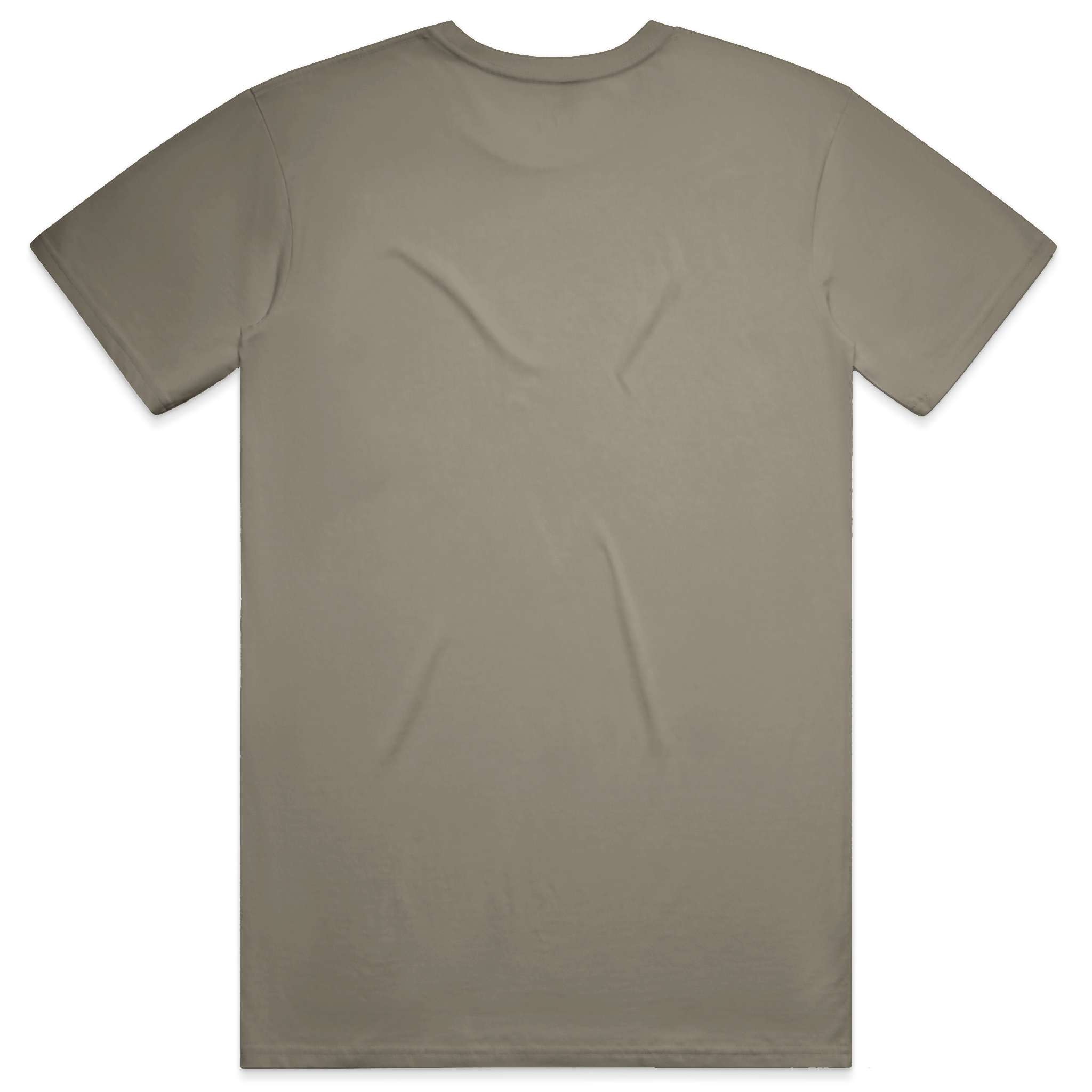 The Vanguard Tee
