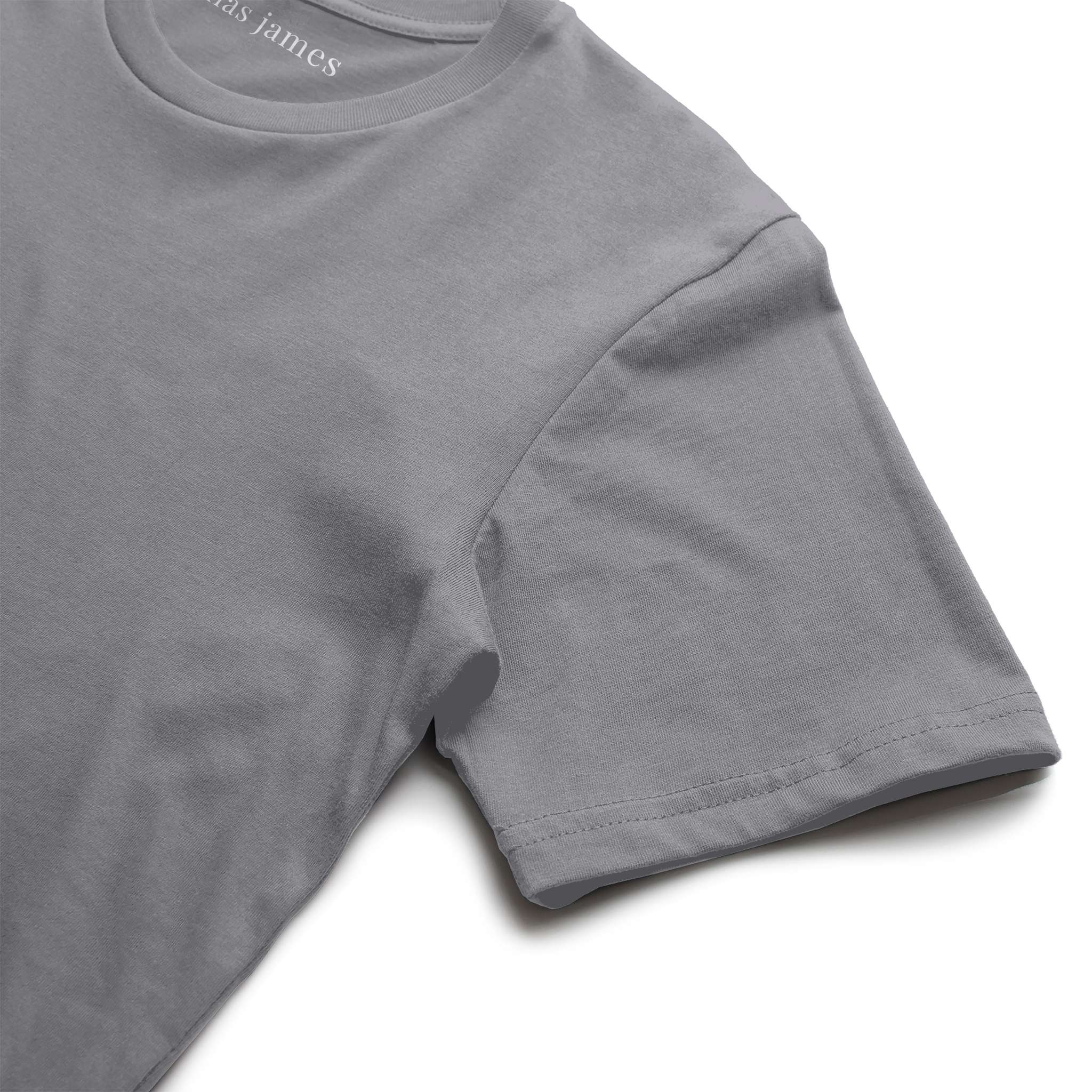 The Vanguard Tee