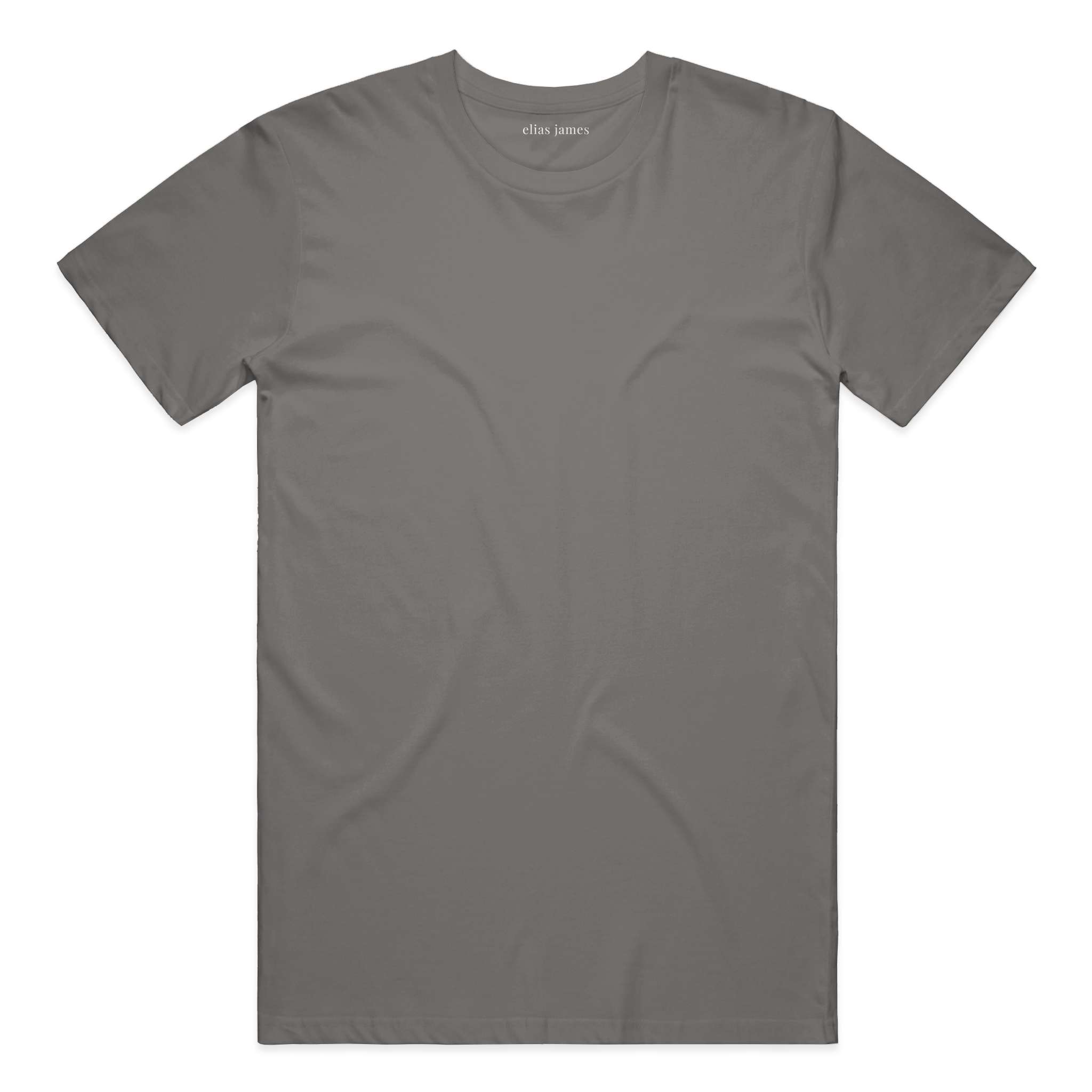 The Vanguard Tee
