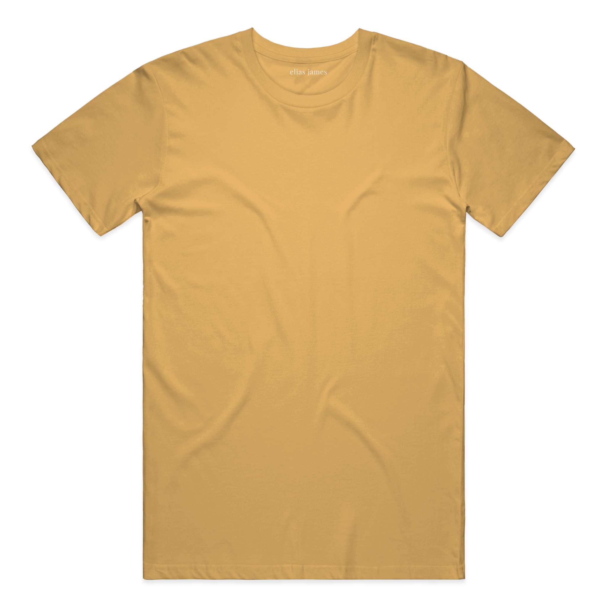 The Vanguard Tee
