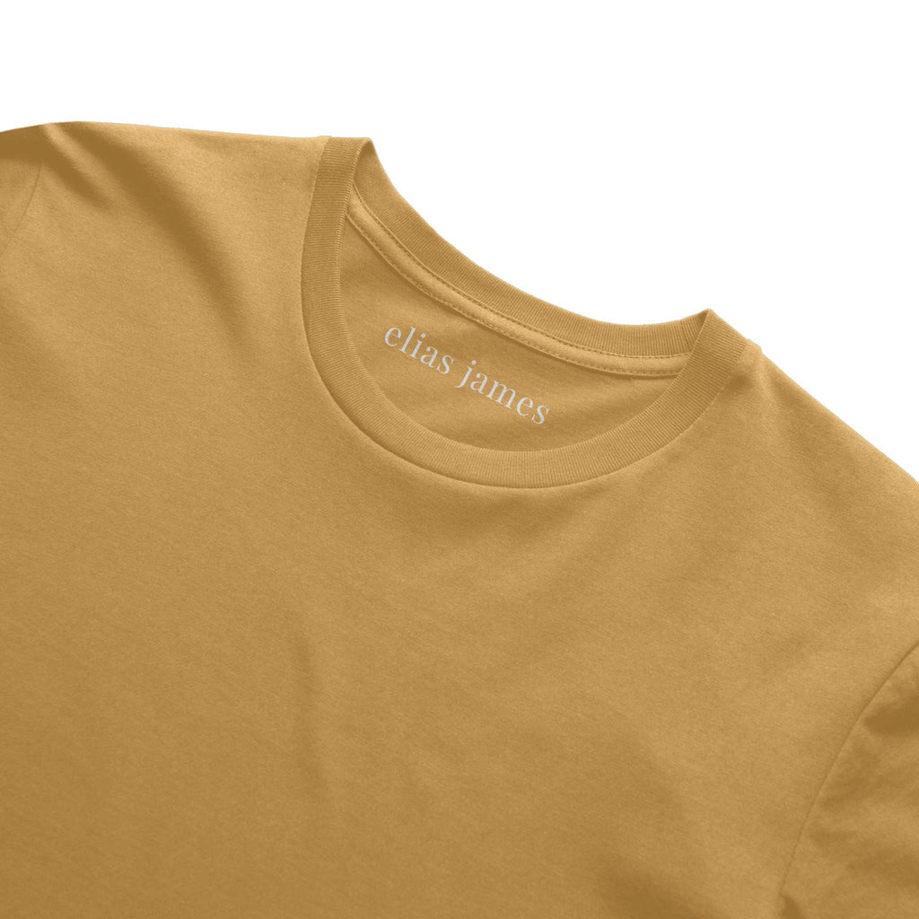 The Vanguard Tee