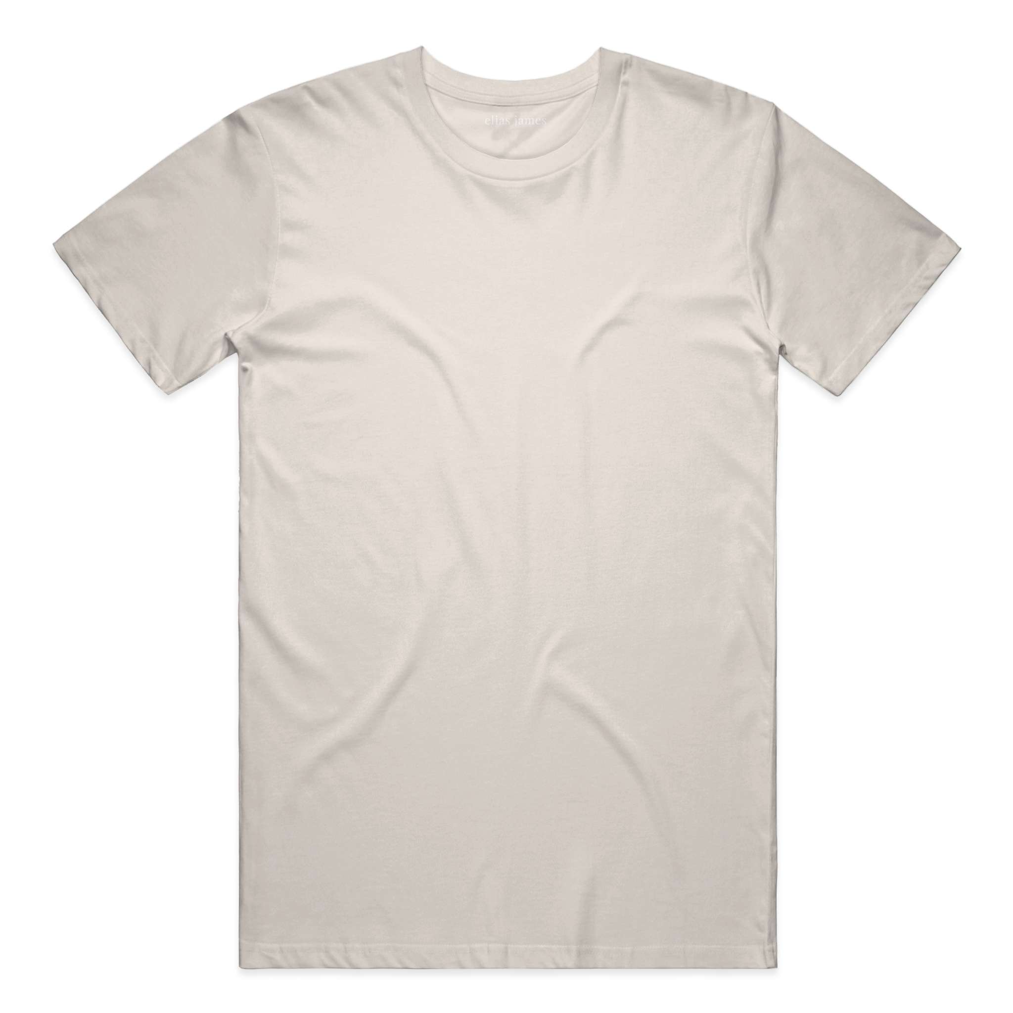The Vanguard Tee