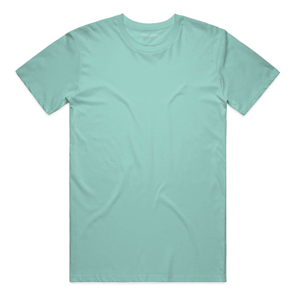 The Vanguard Tee