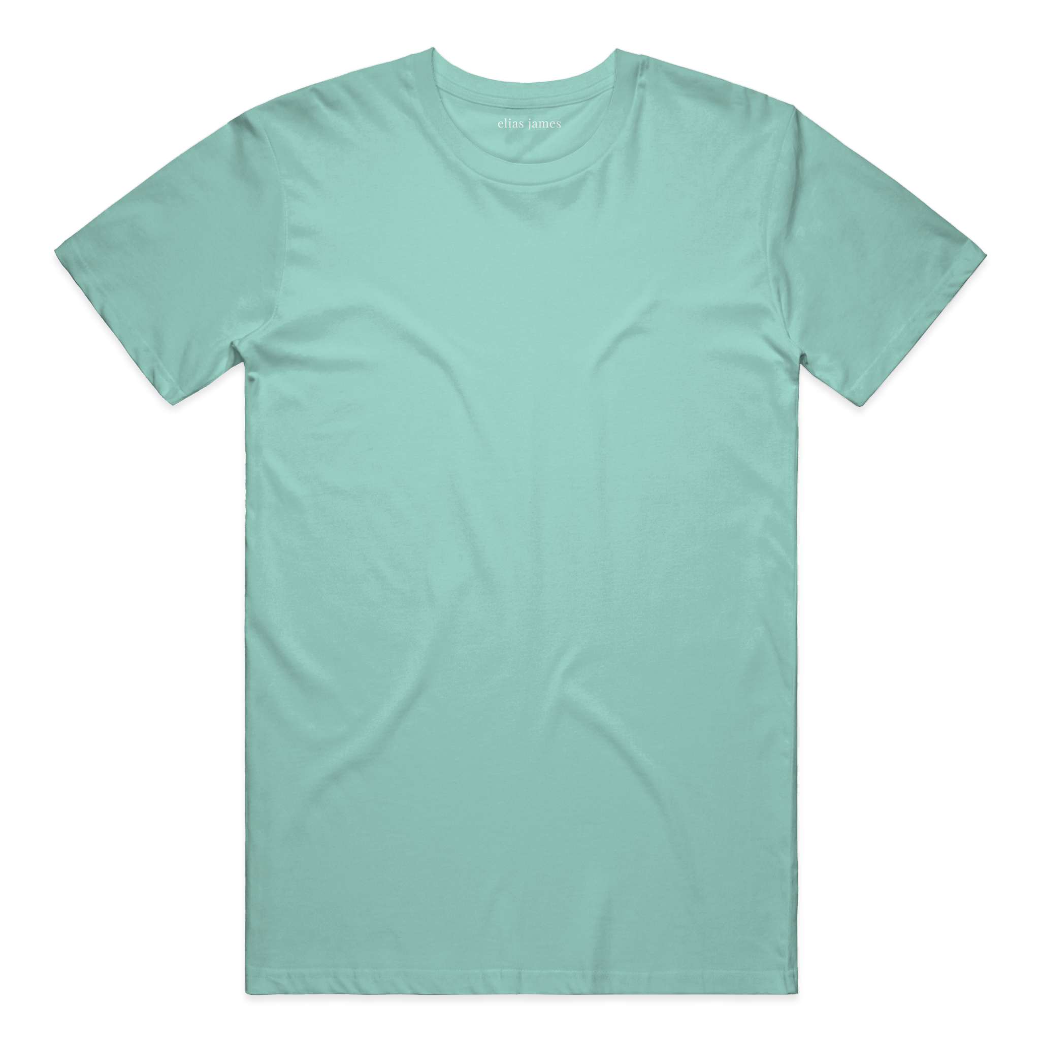 The Vanguard Tee