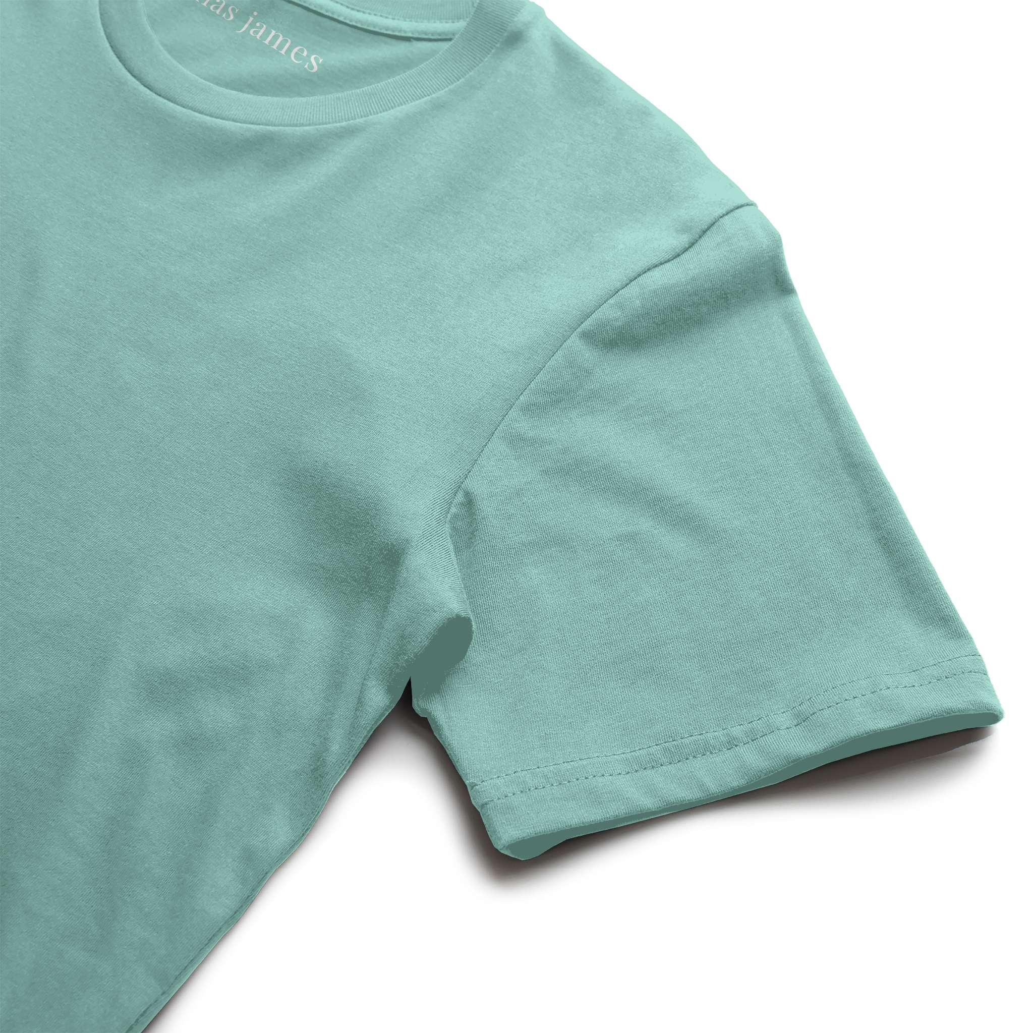 The Vanguard Tee
