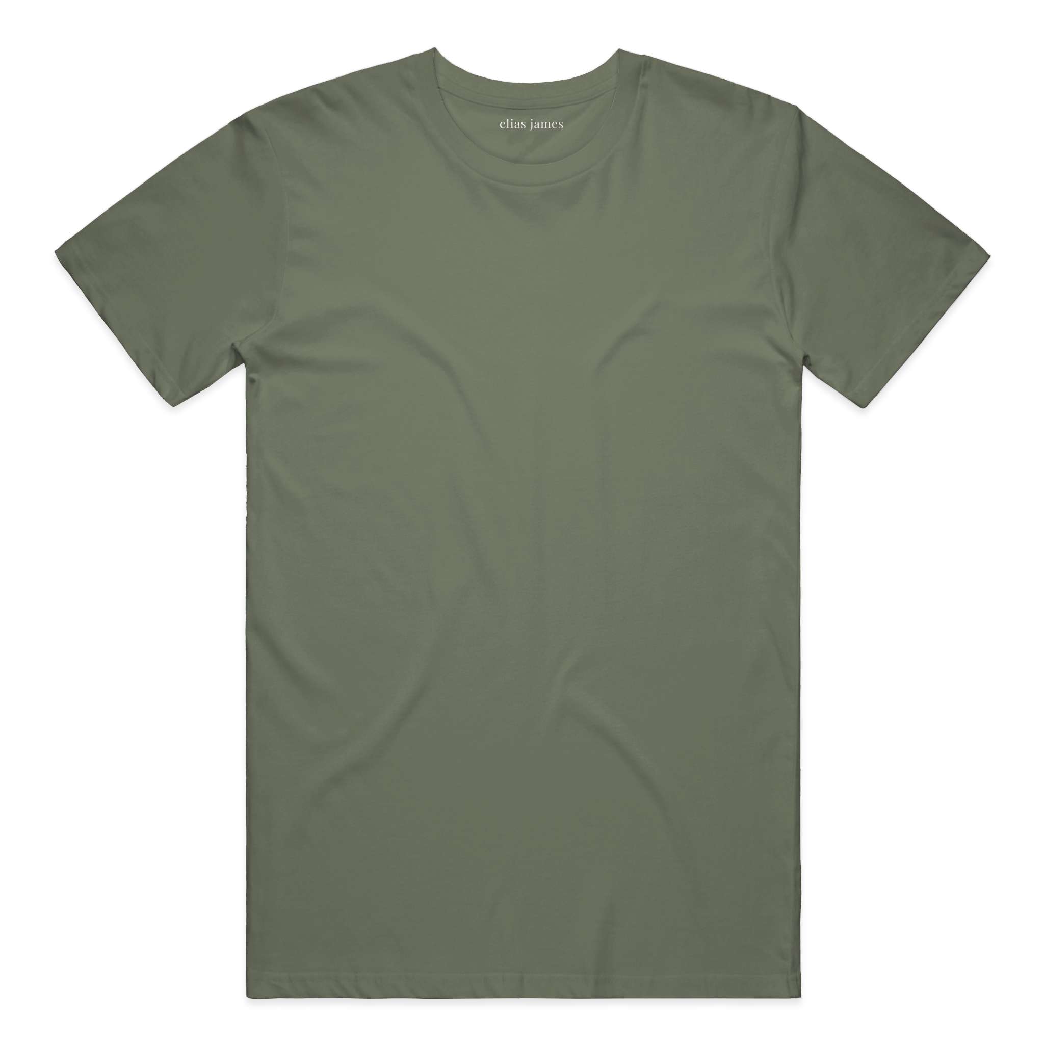 The Vanguard Tee