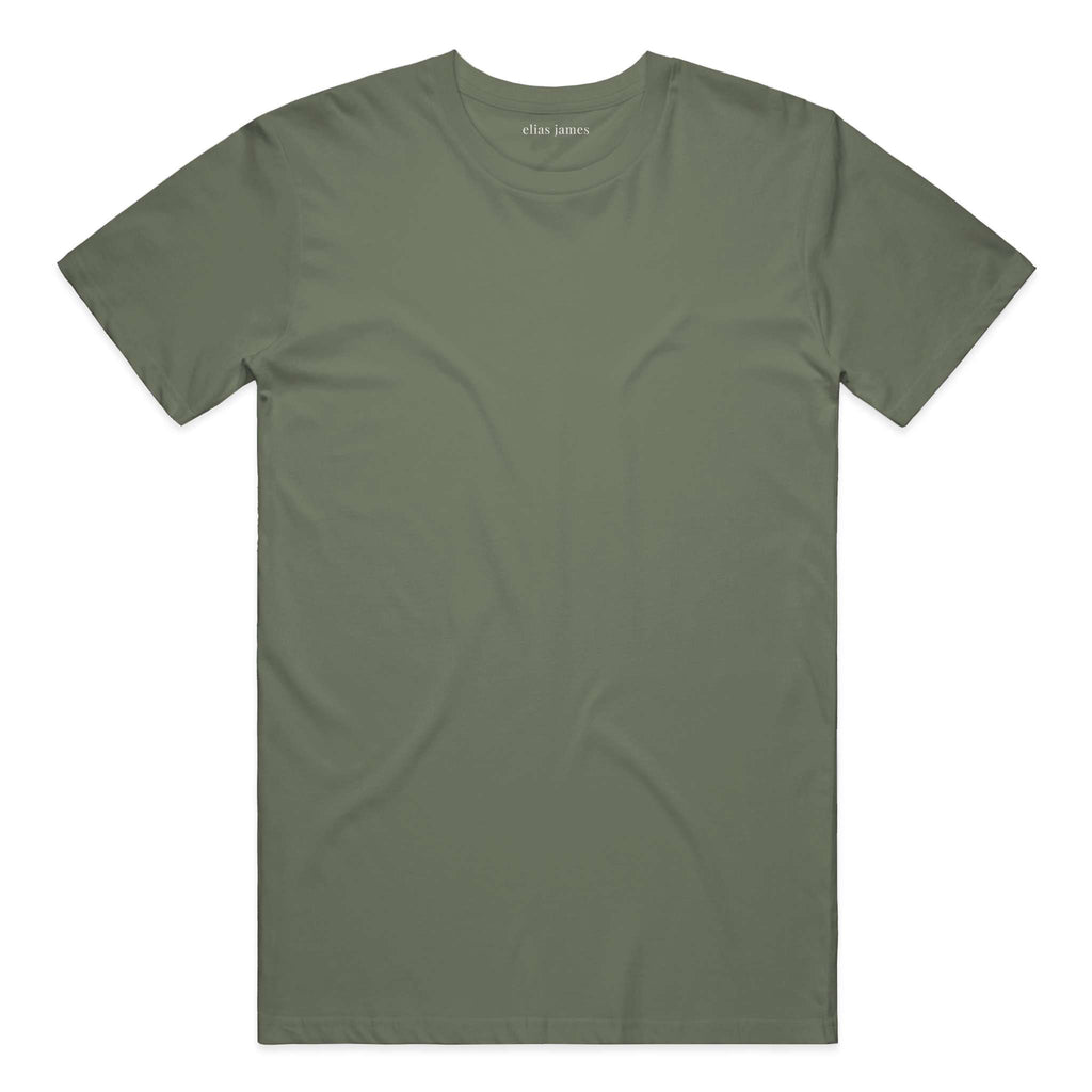 The Vanguard Tee