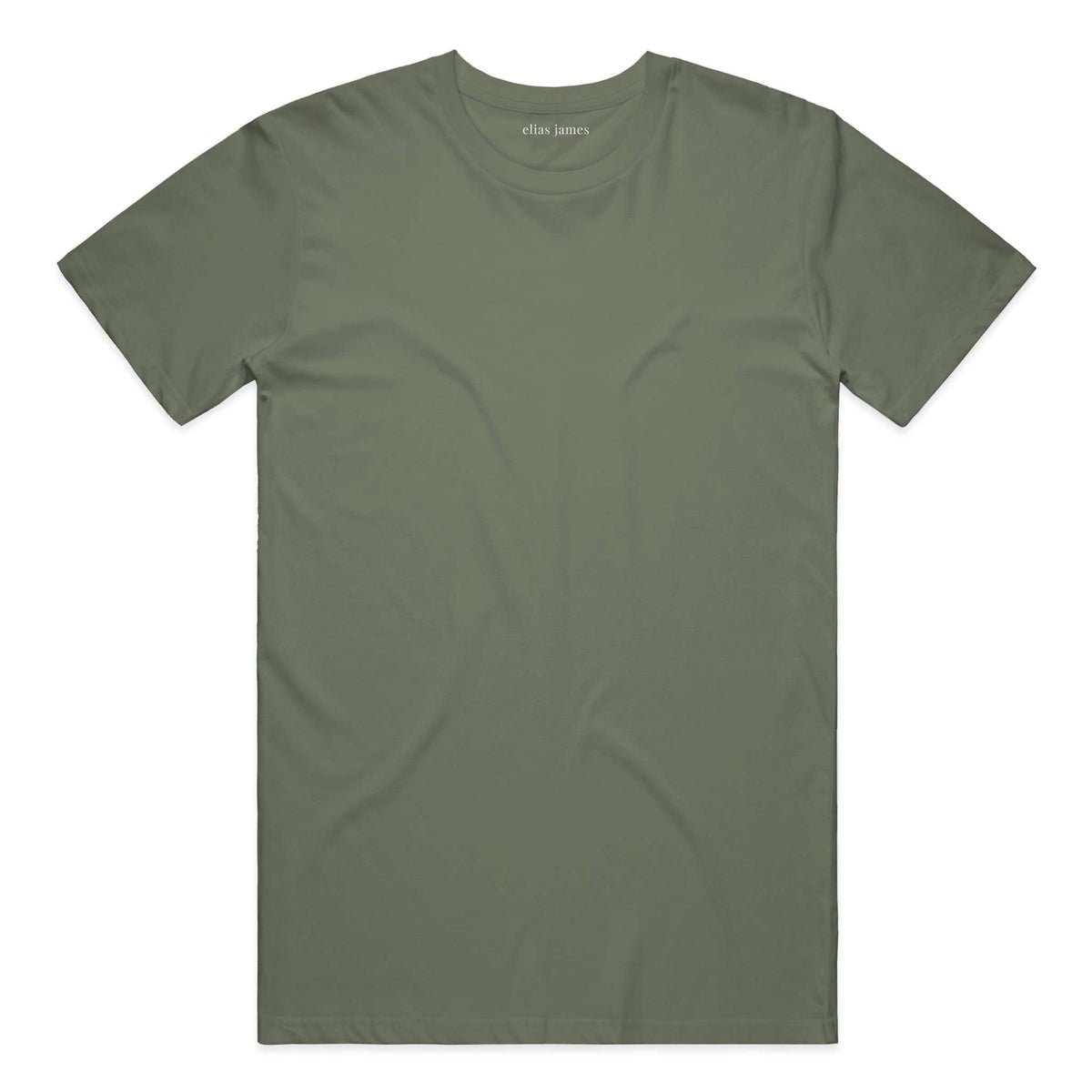 The Vanguard Tee