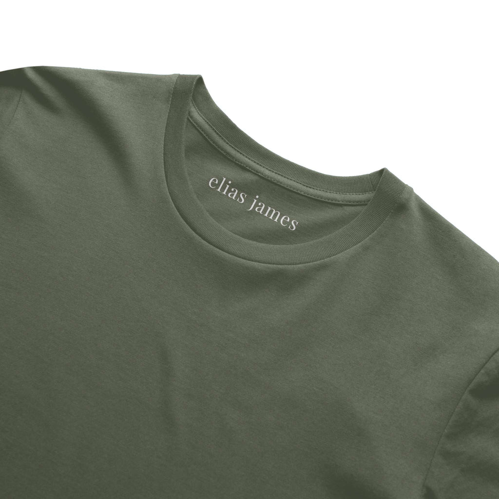 The Vanguard Tee