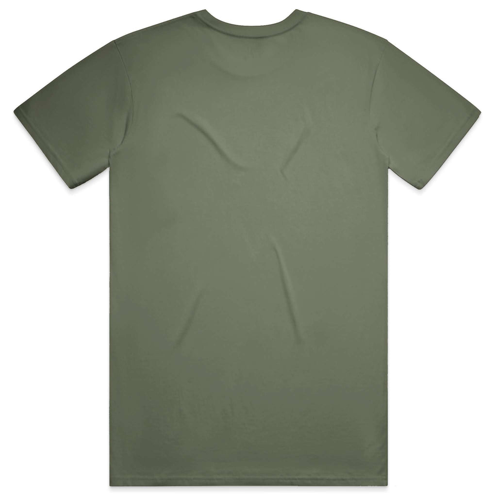 The Vanguard Tee