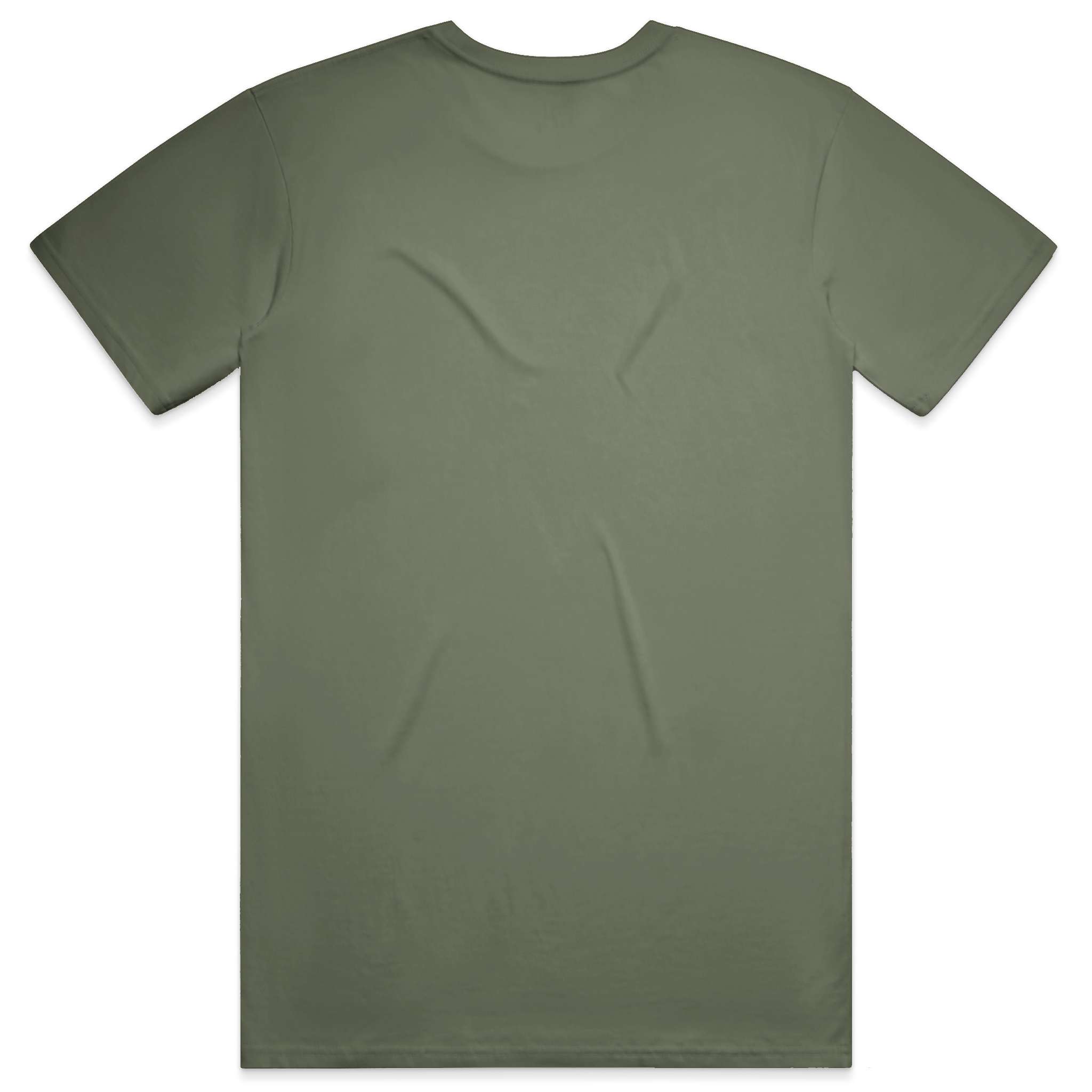 The Vanguard Tee
