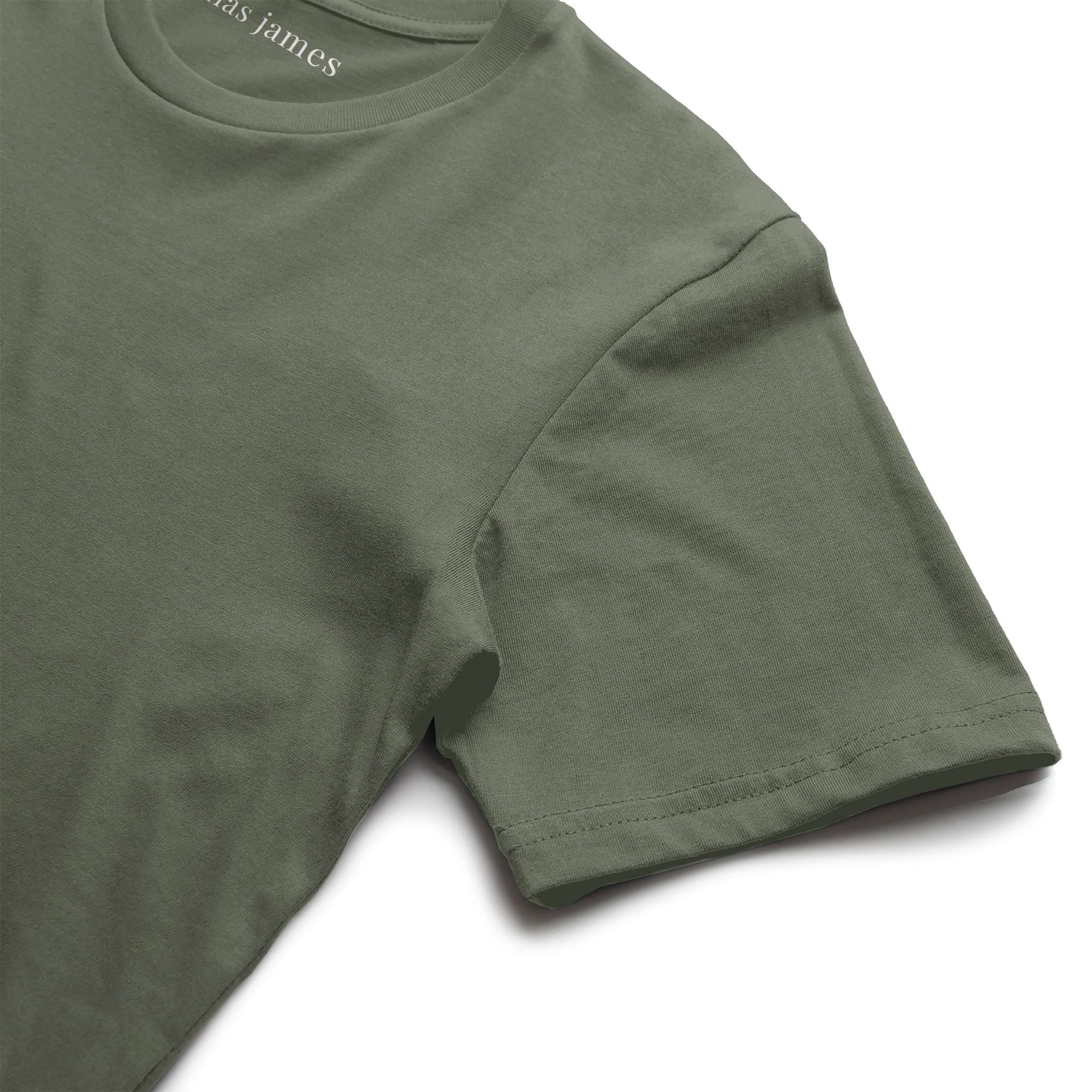The Vanguard Tee