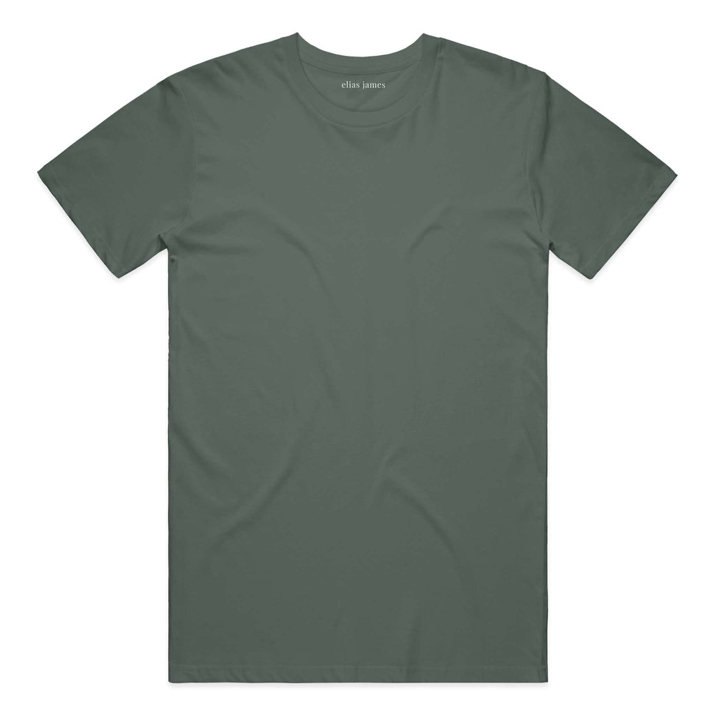The Vanguard Tee
