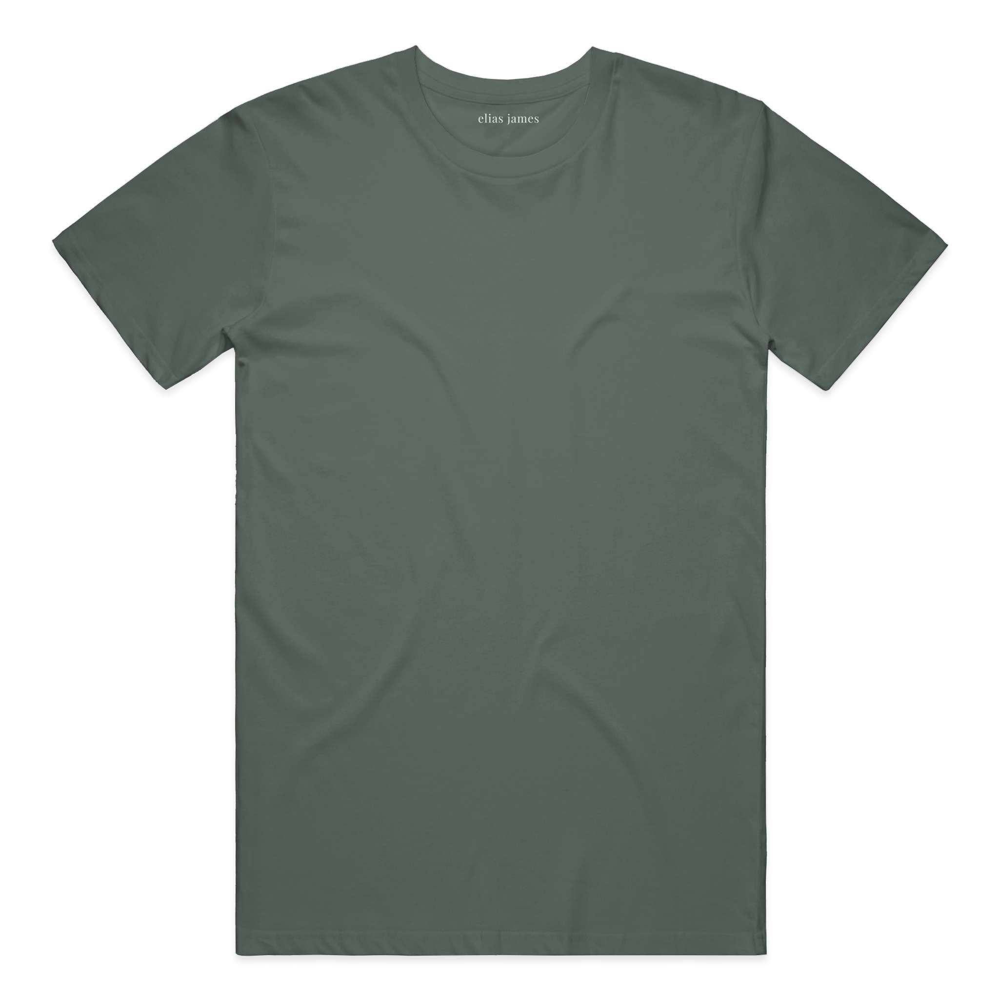 The Vanguard Tee